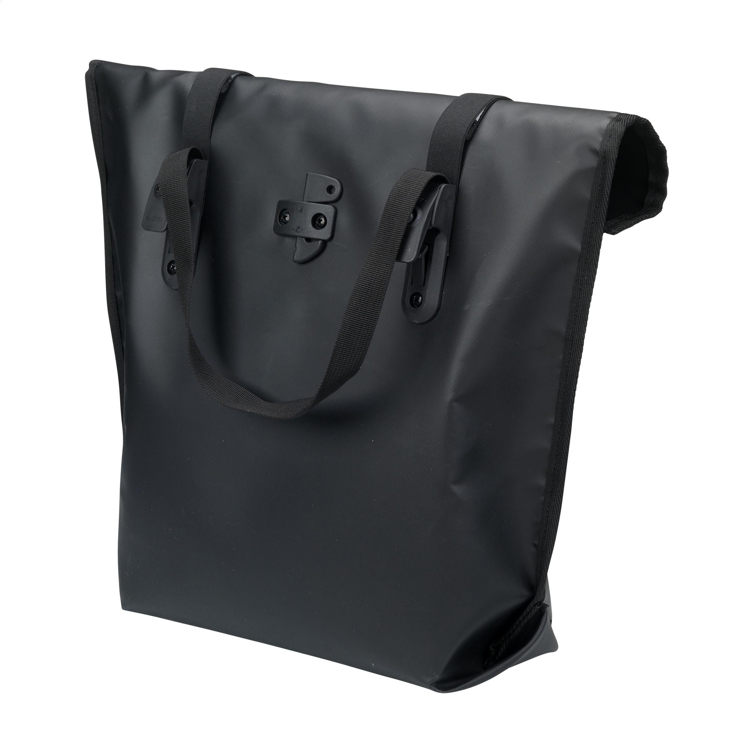 Vue 3 de Fraenck Brook Bike Bag sac à vélo