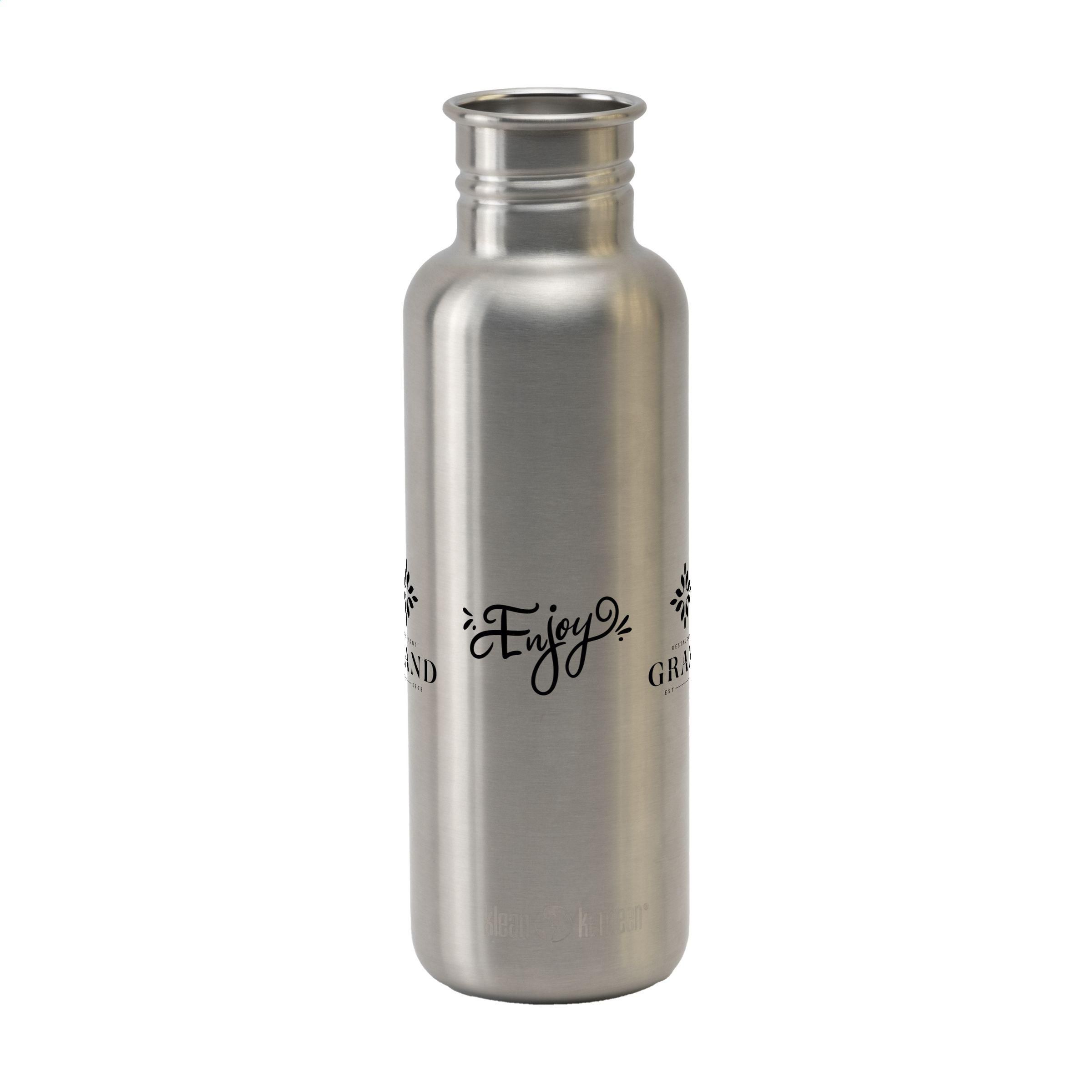 Vue 3 de Klean Kanteen Classic Bottle Flip Seal Sport Cap 800 ml