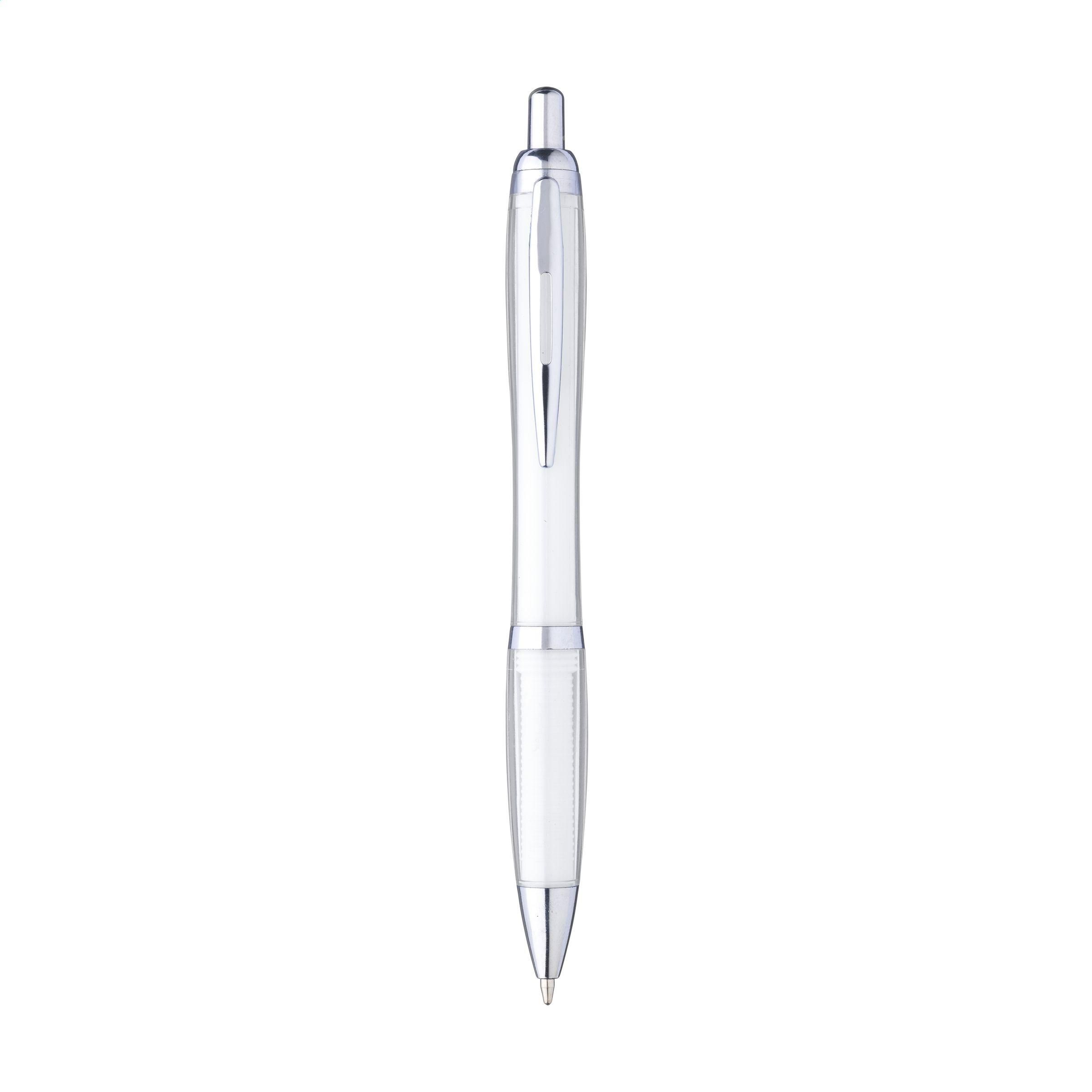 Vue 2 de Athos GRS RPET stylo