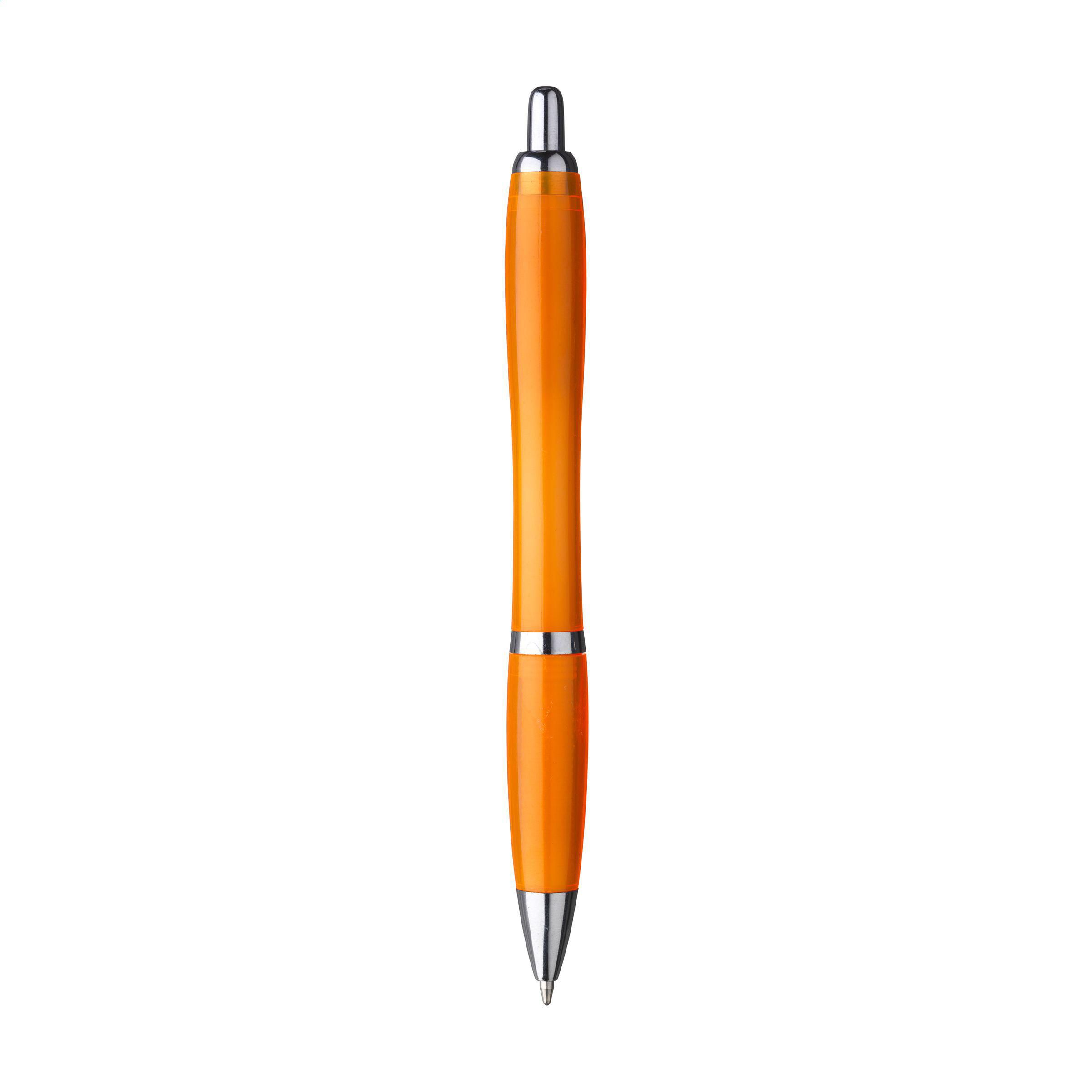 Vue 7 de Athos GRS RPET stylo