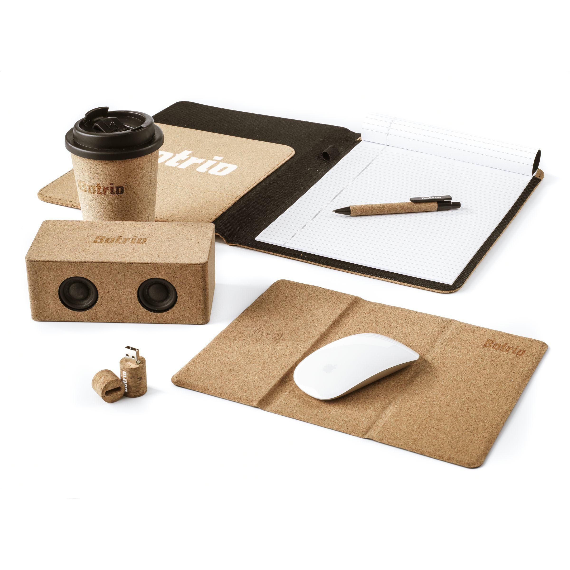 Vue 16 de Cork Write stylo