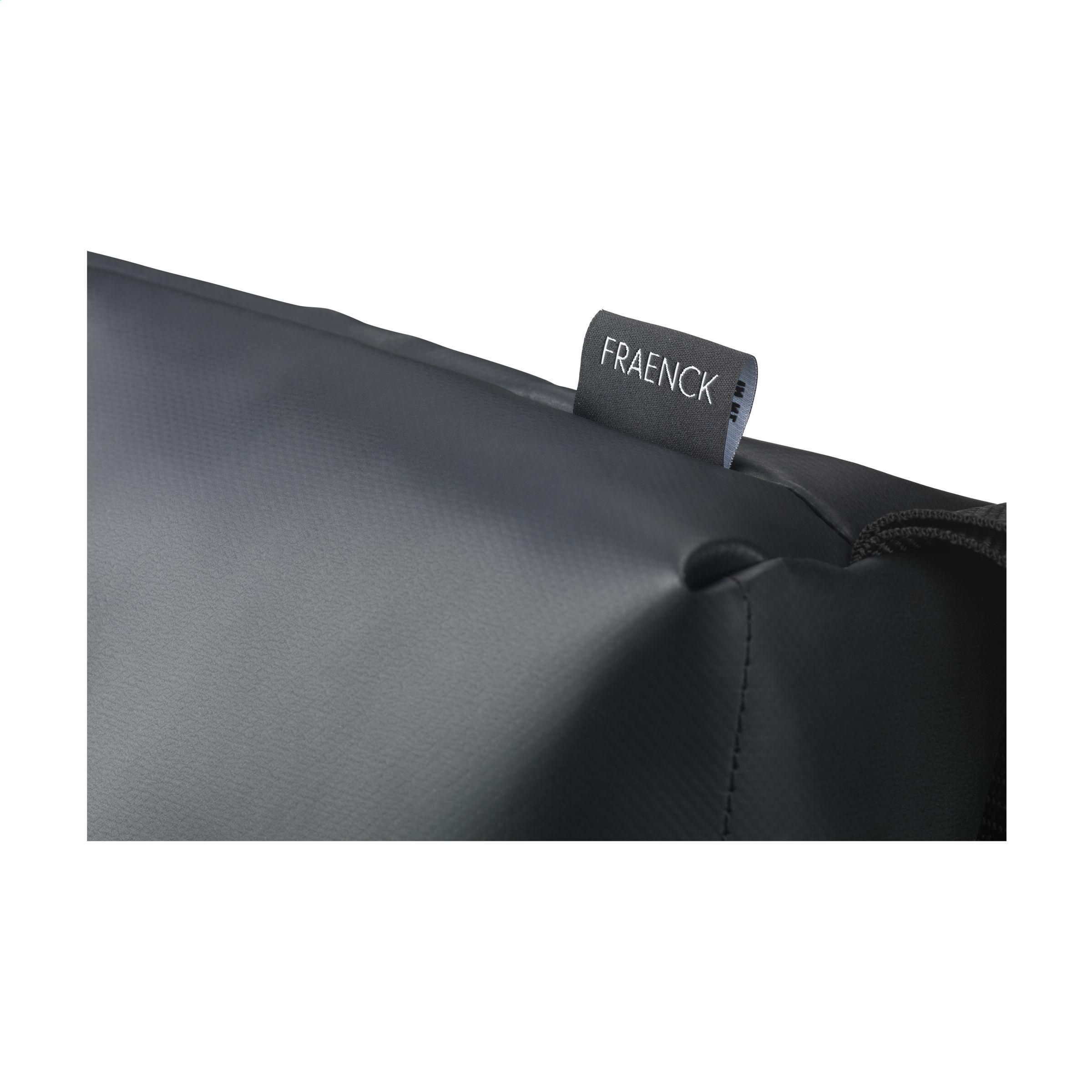 Vue 5 de Fraenck James Backpack 17p sac à dos