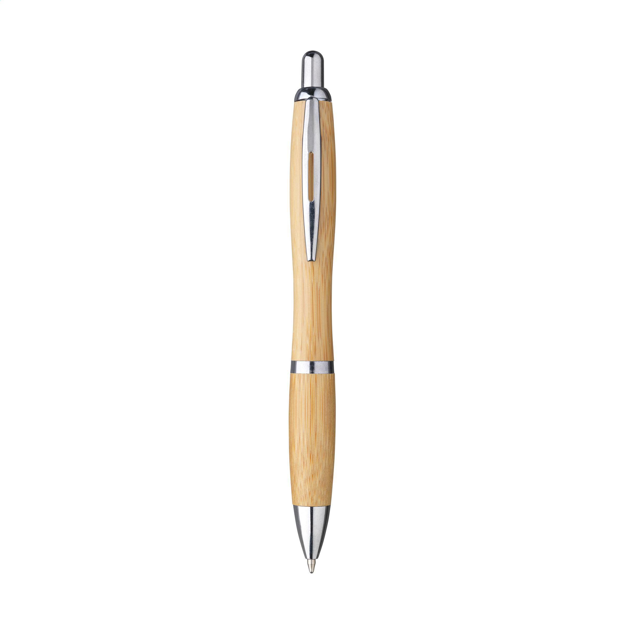 Vue 3 de Athos Bamboo stylo