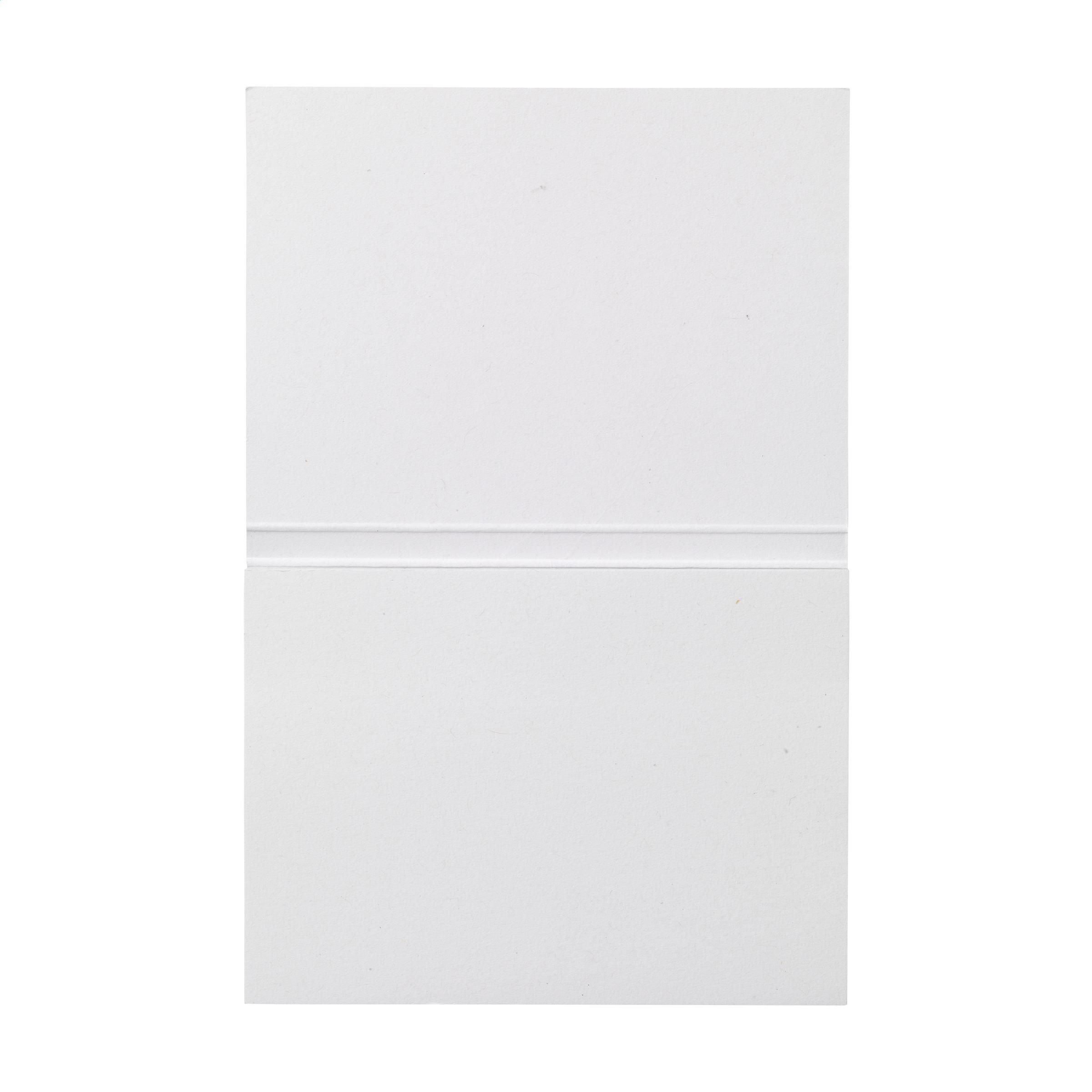 Vue 3 de Memo Sticky Notes Recycled Paper bloc-note