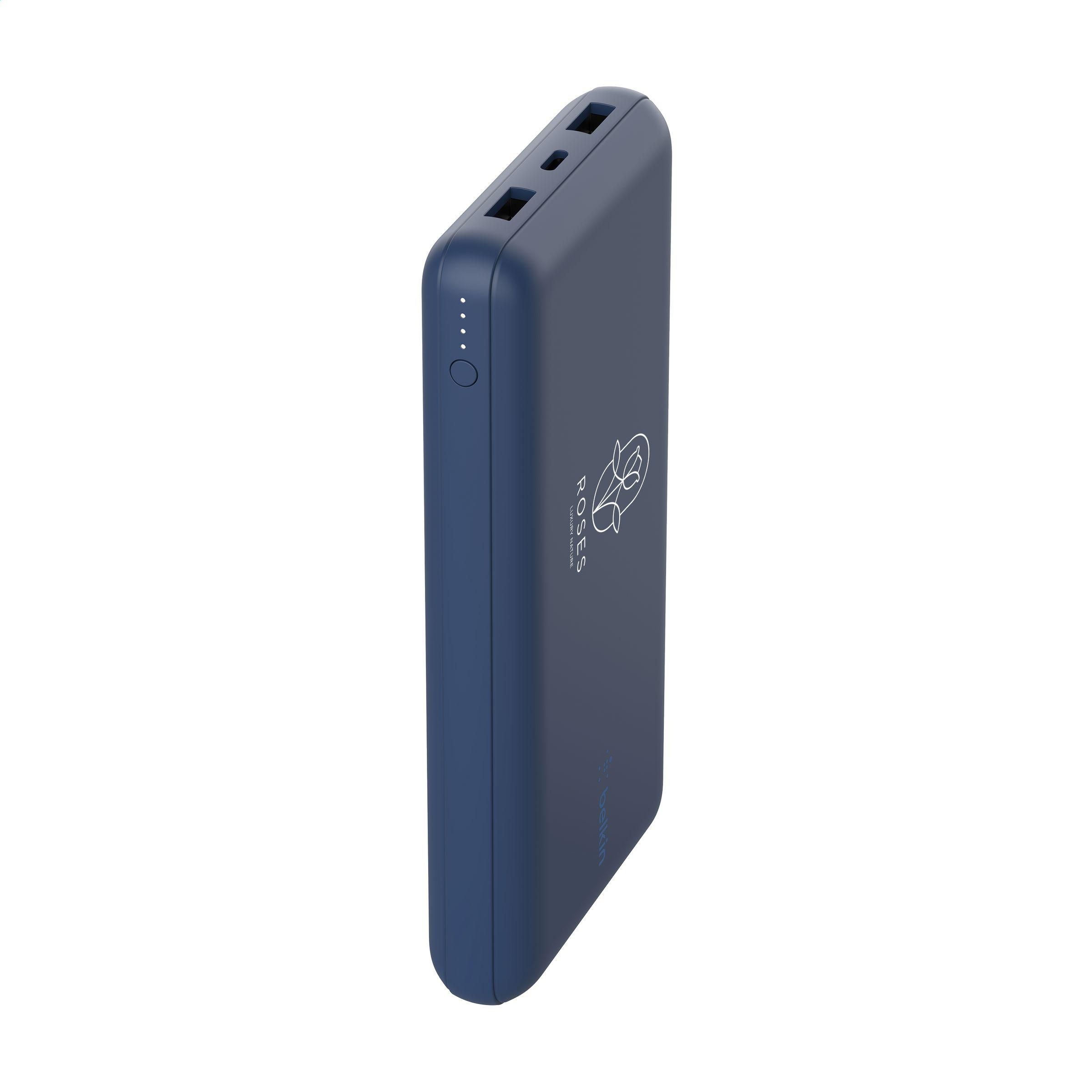 Vue 3 de Belkin BoostCharge Powerbank 20K