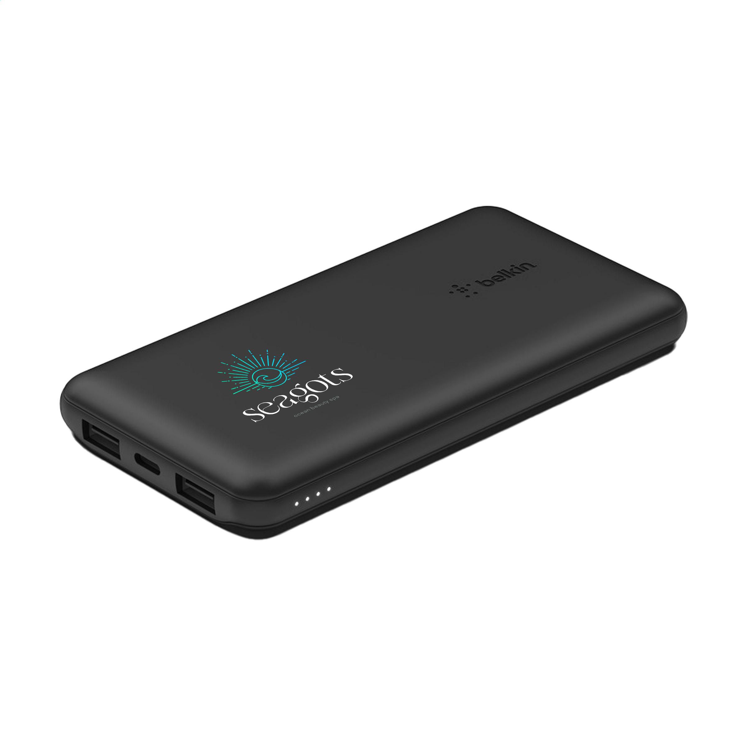 Vue 9 de Belkin BoostCharge Powerbank 10K