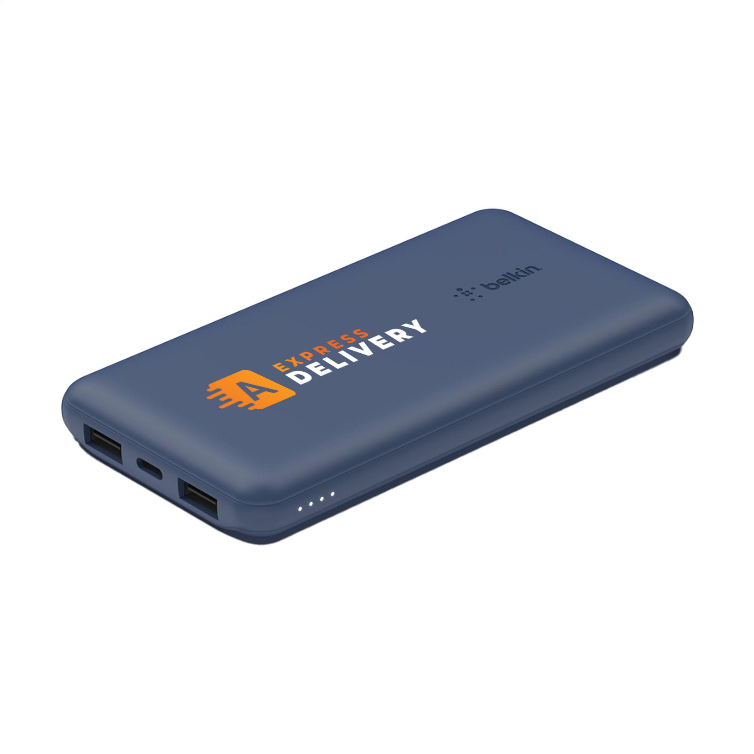 Belkin BoostCharge Powerbank 10K
