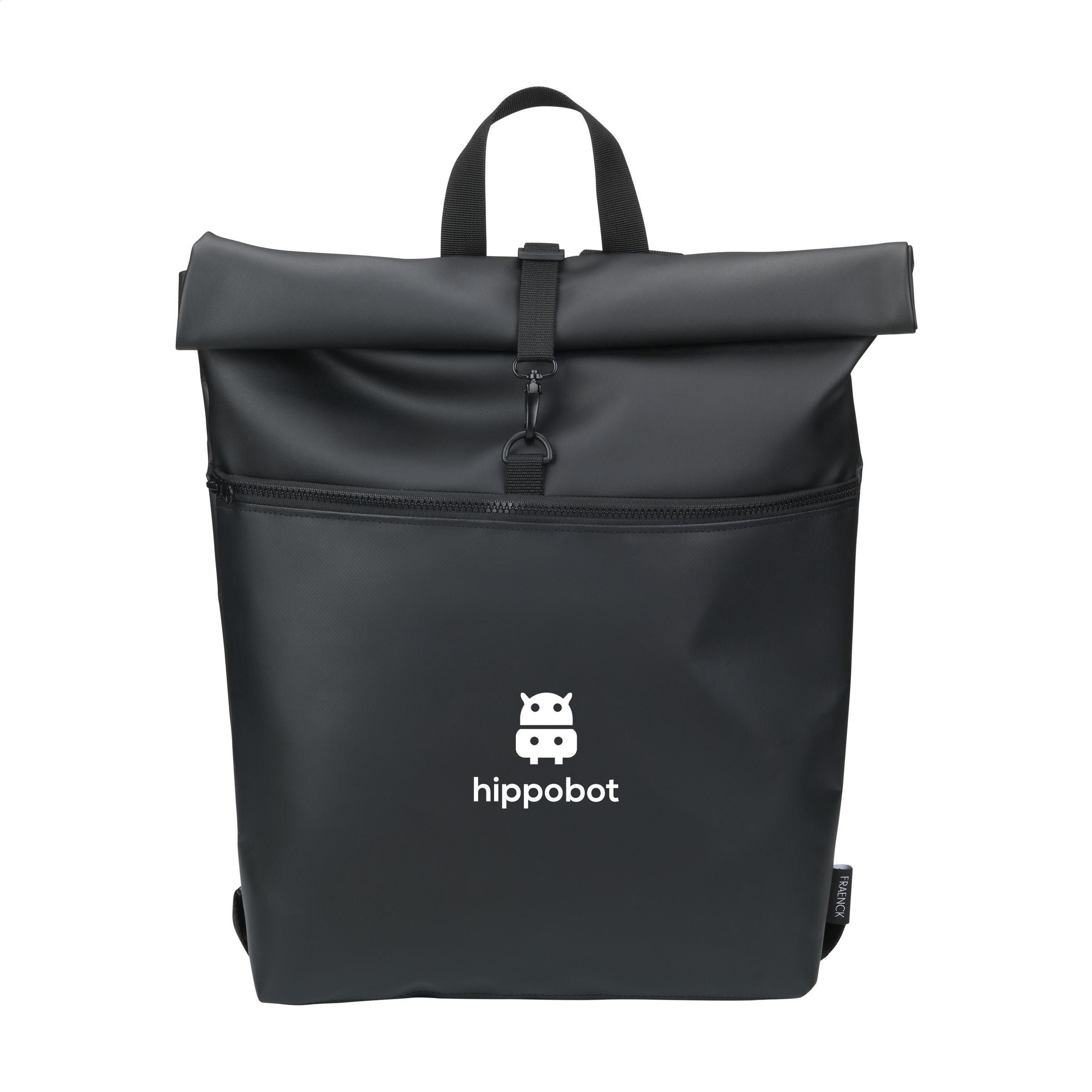 Fraenck James Backpack 17p sac à dos