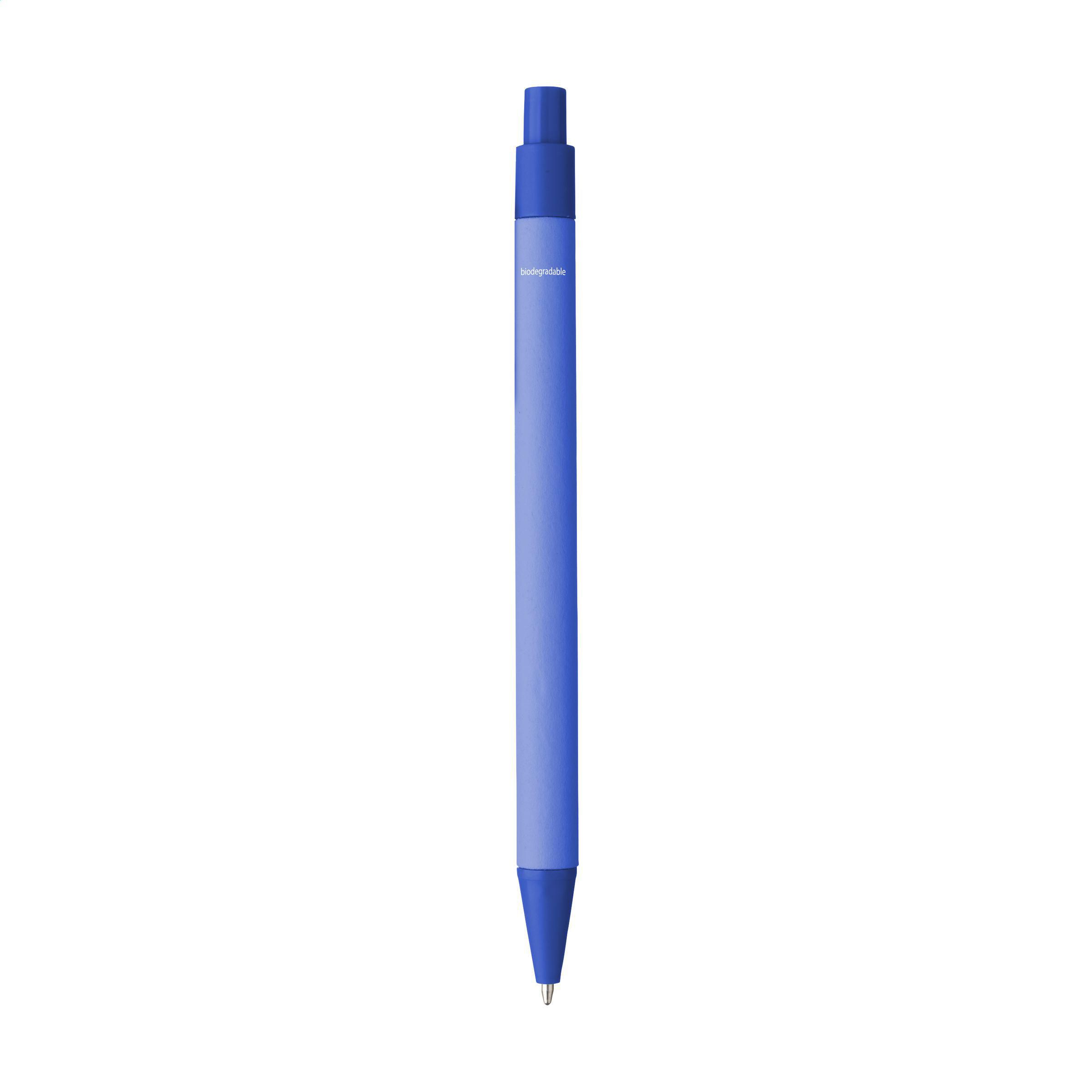 Vue 3 de Bio Degradable stylo