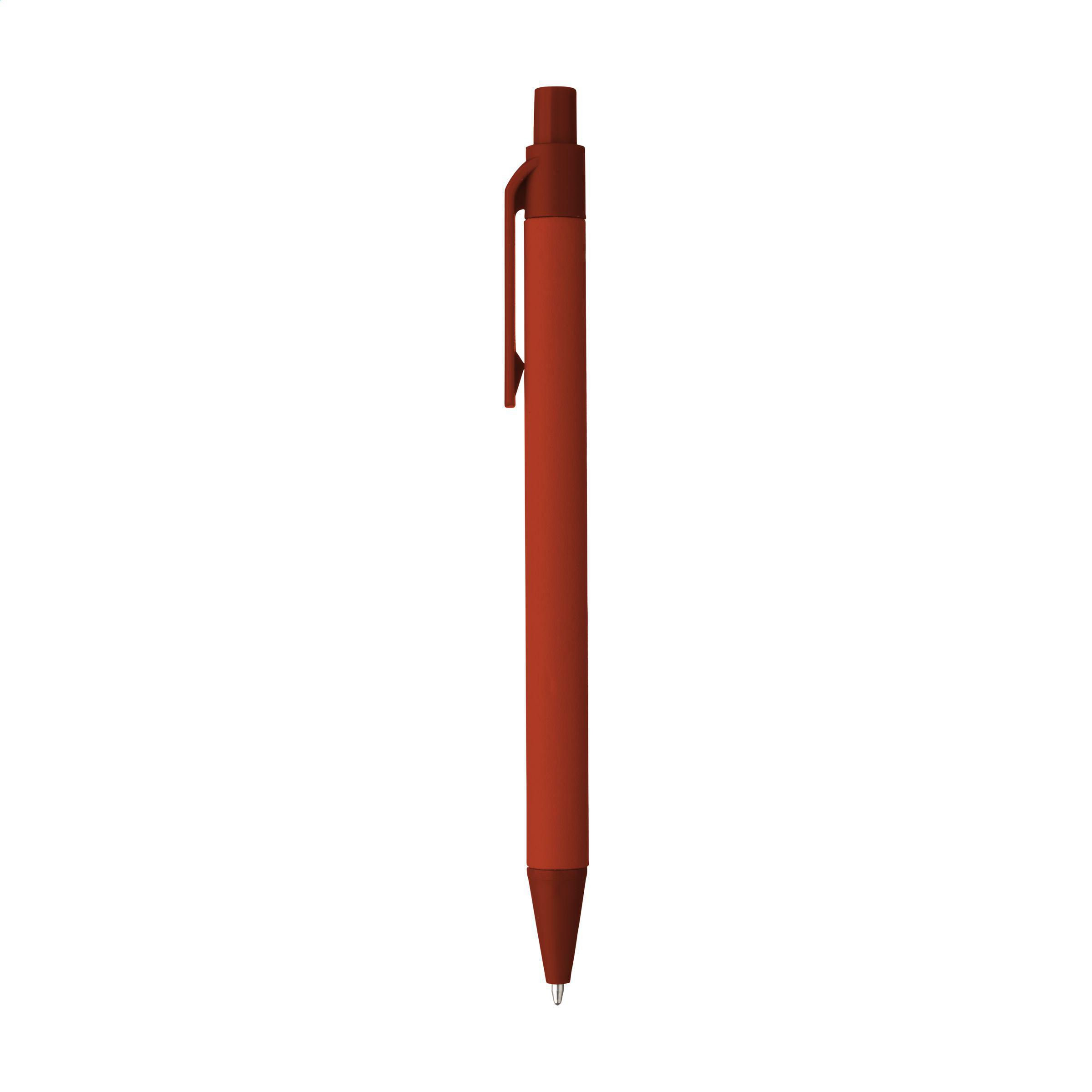 Vue 6 de Bio Degradable stylo