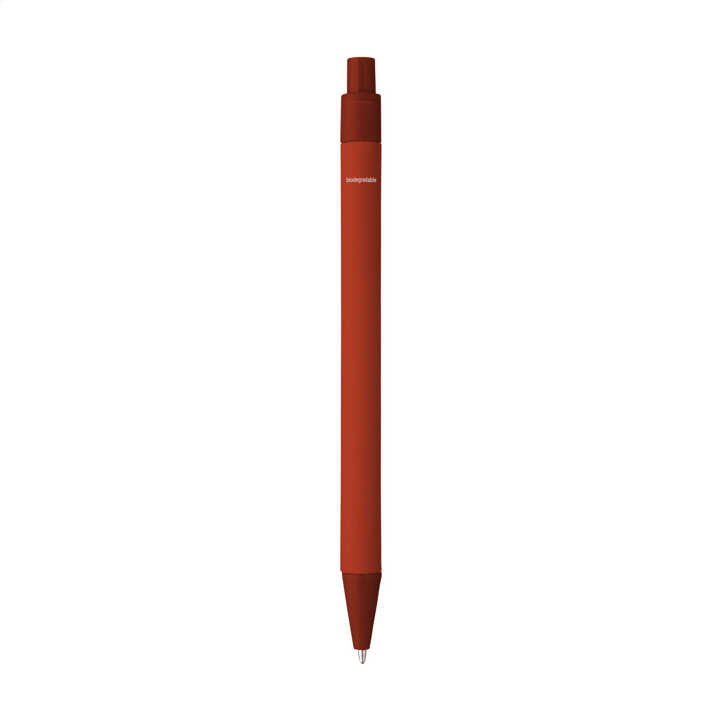 Vue 7 de Bio Degradable stylo