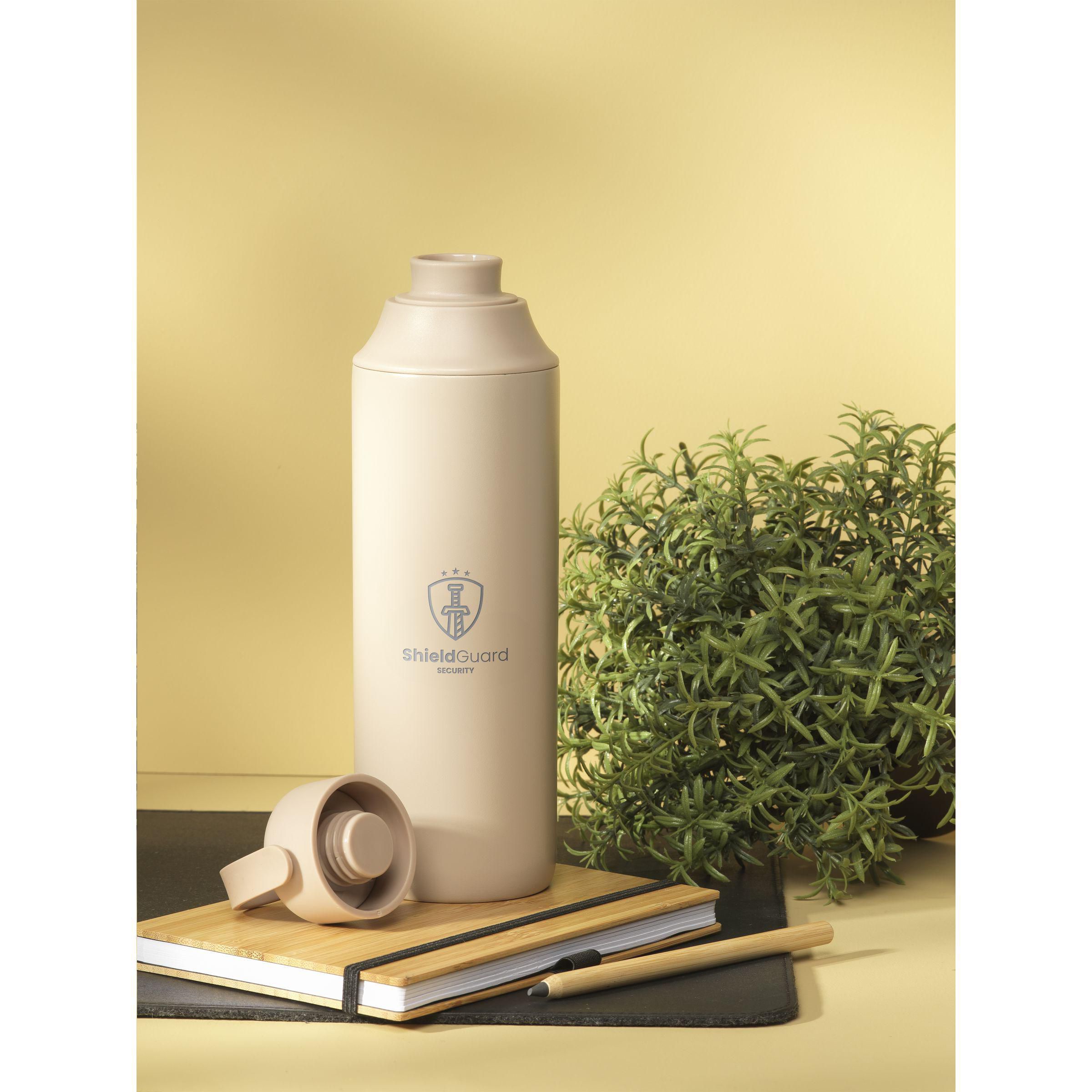 Vue 7 de Foss RCS Bottle 600 ml bouteille thermos
