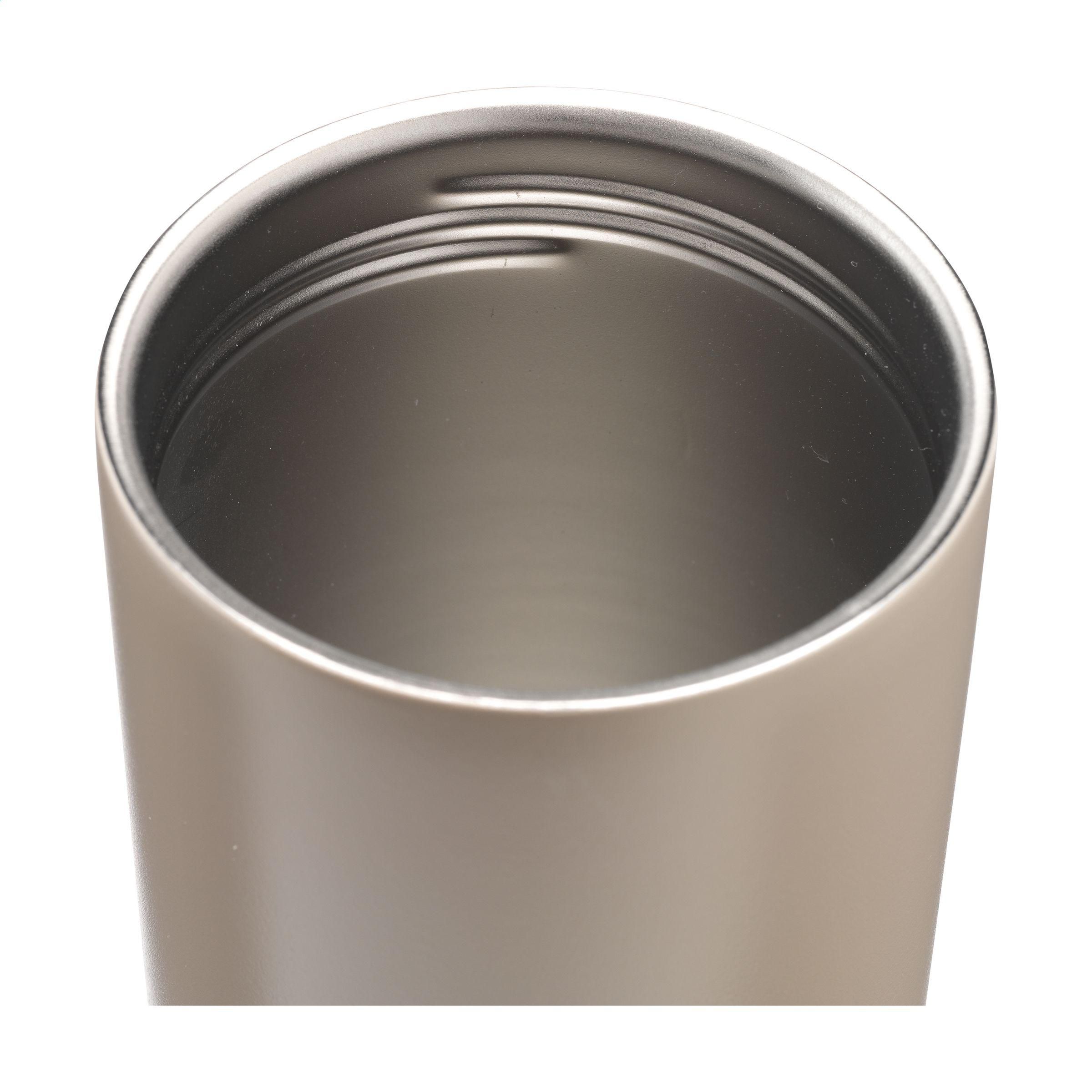 Vue 4 de Foss RCS Bottle 600 ml bouteille thermos