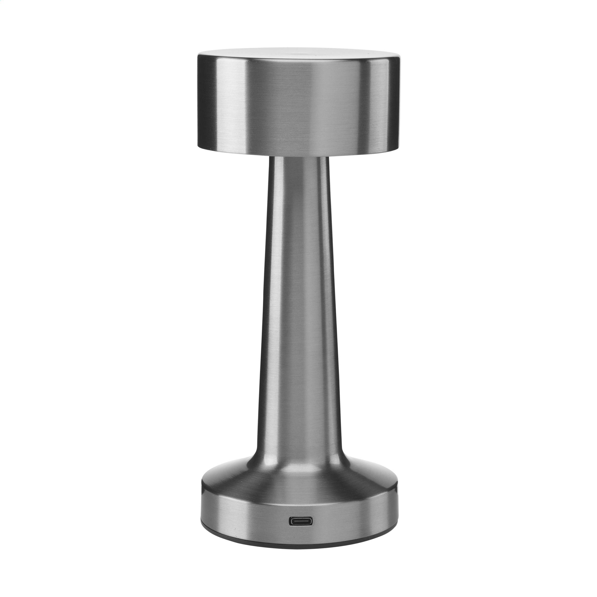 Vue 2 de Wooosh Luce RCS Table Light lampe
