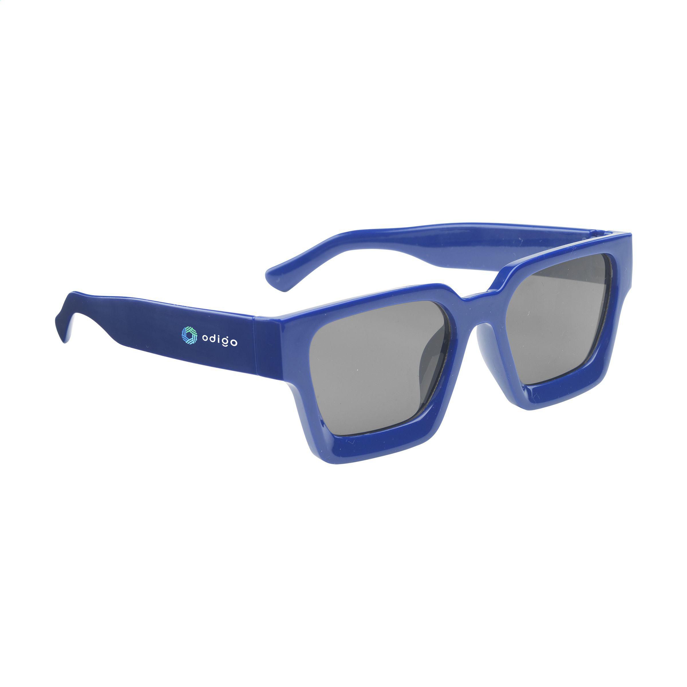 Vue 4 de Marina GRS Recycled PC lunettes de soleil