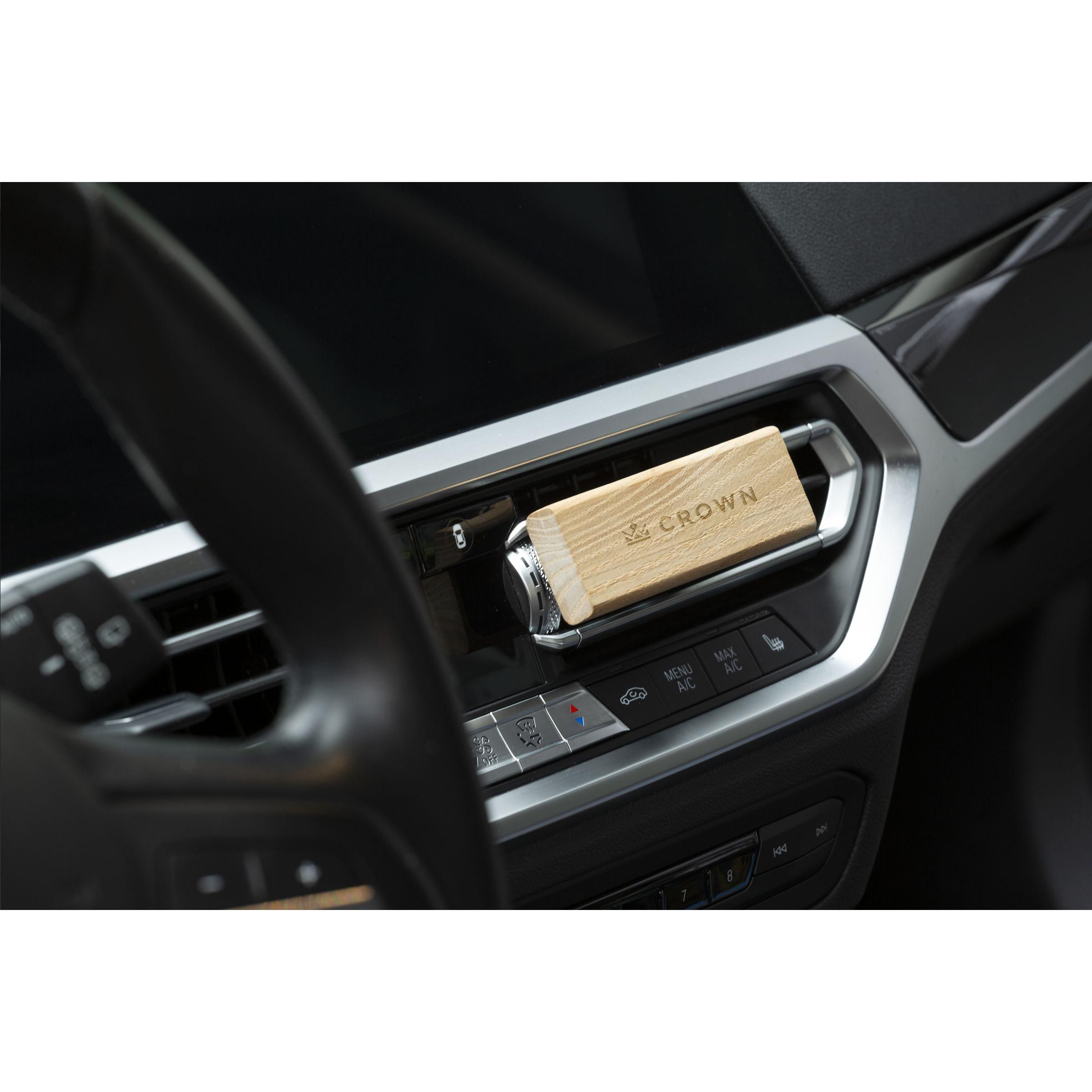 Vue 8 de Wooosh Senang Car Freshner parfum de voiture