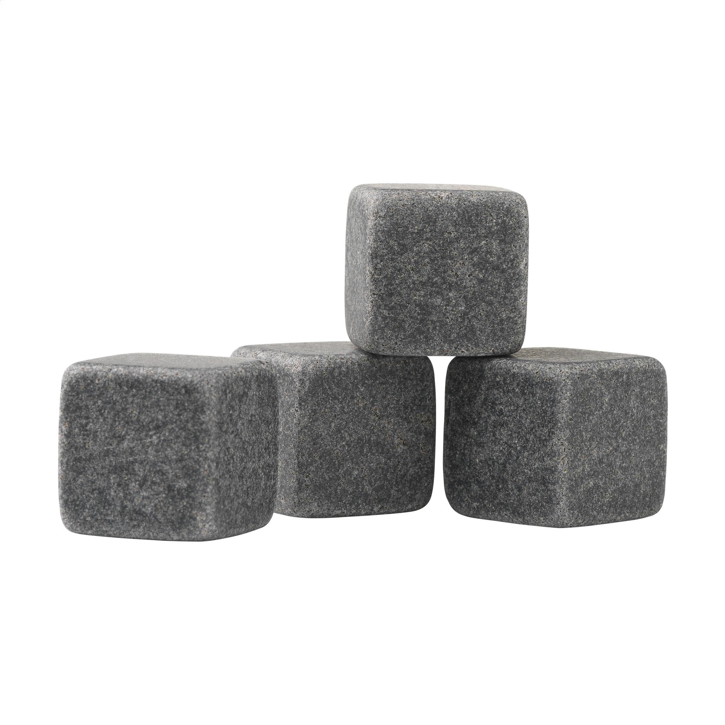 Vue 2 de Wooosh Brice Ice stones glaçons