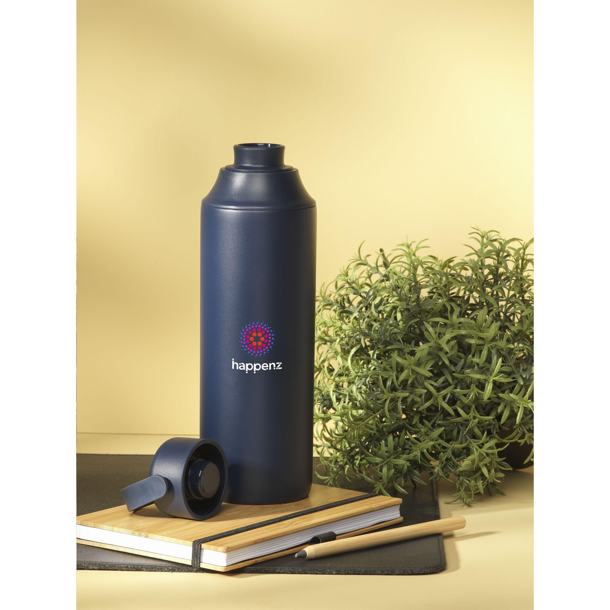 Vue 13 de Foss RCS Bottle 600 ml bouteille thermos
