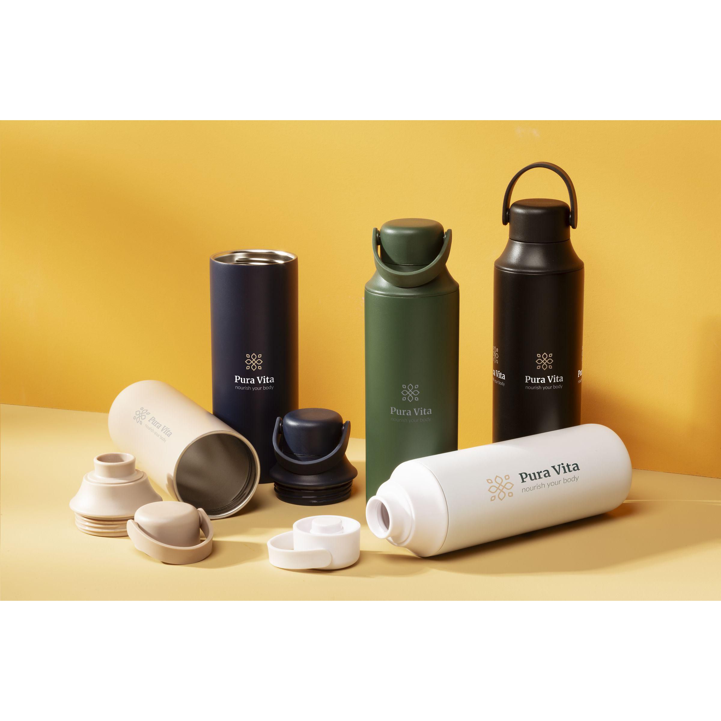 Vue 14 de Foss RCS Bottle 600 ml bouteille thermos