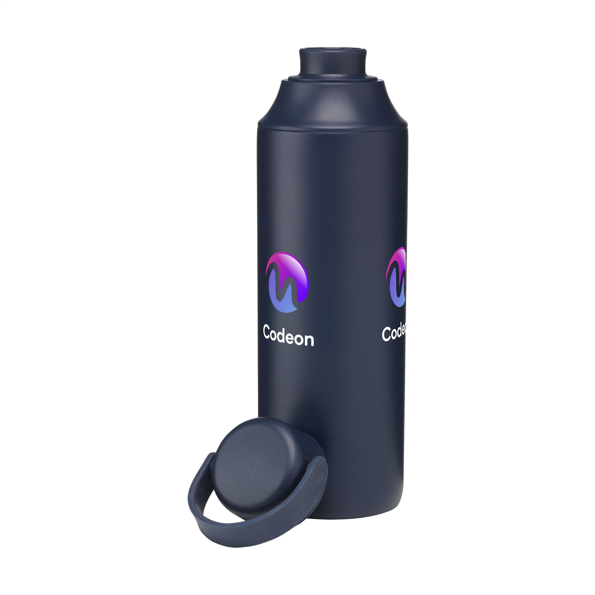 Vue 10 de Foss RCS Bottle 600 ml bouteille thermos
