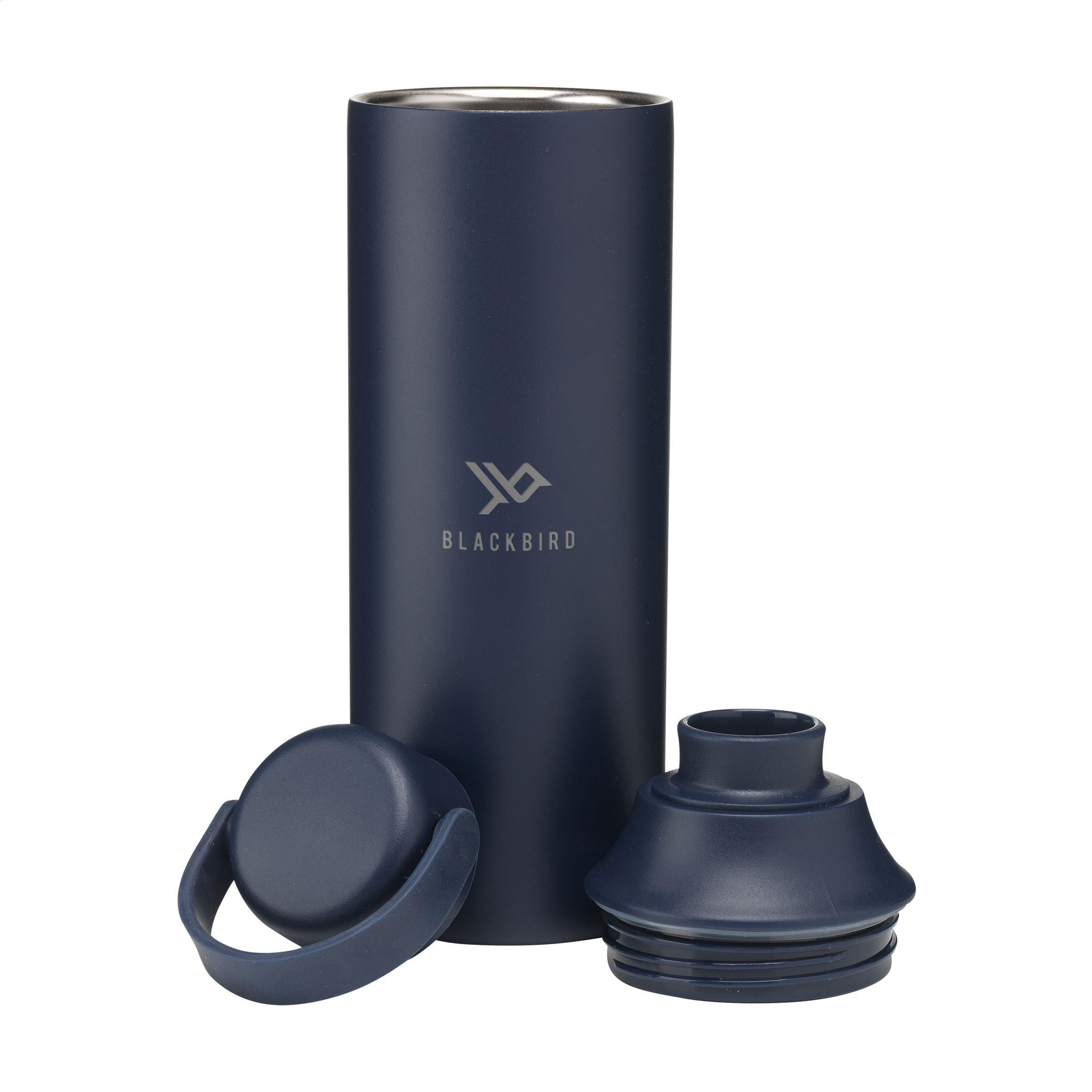 Vue 11 de Foss RCS Bottle 600 ml bouteille thermos