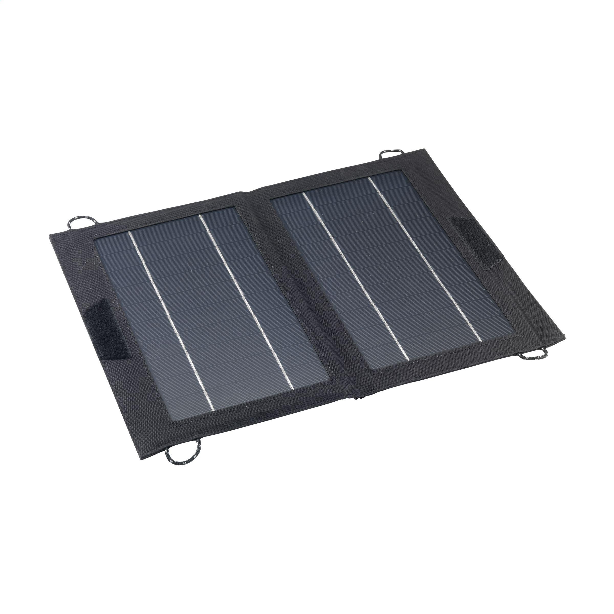 Solar Panel 10W Charger chargeur