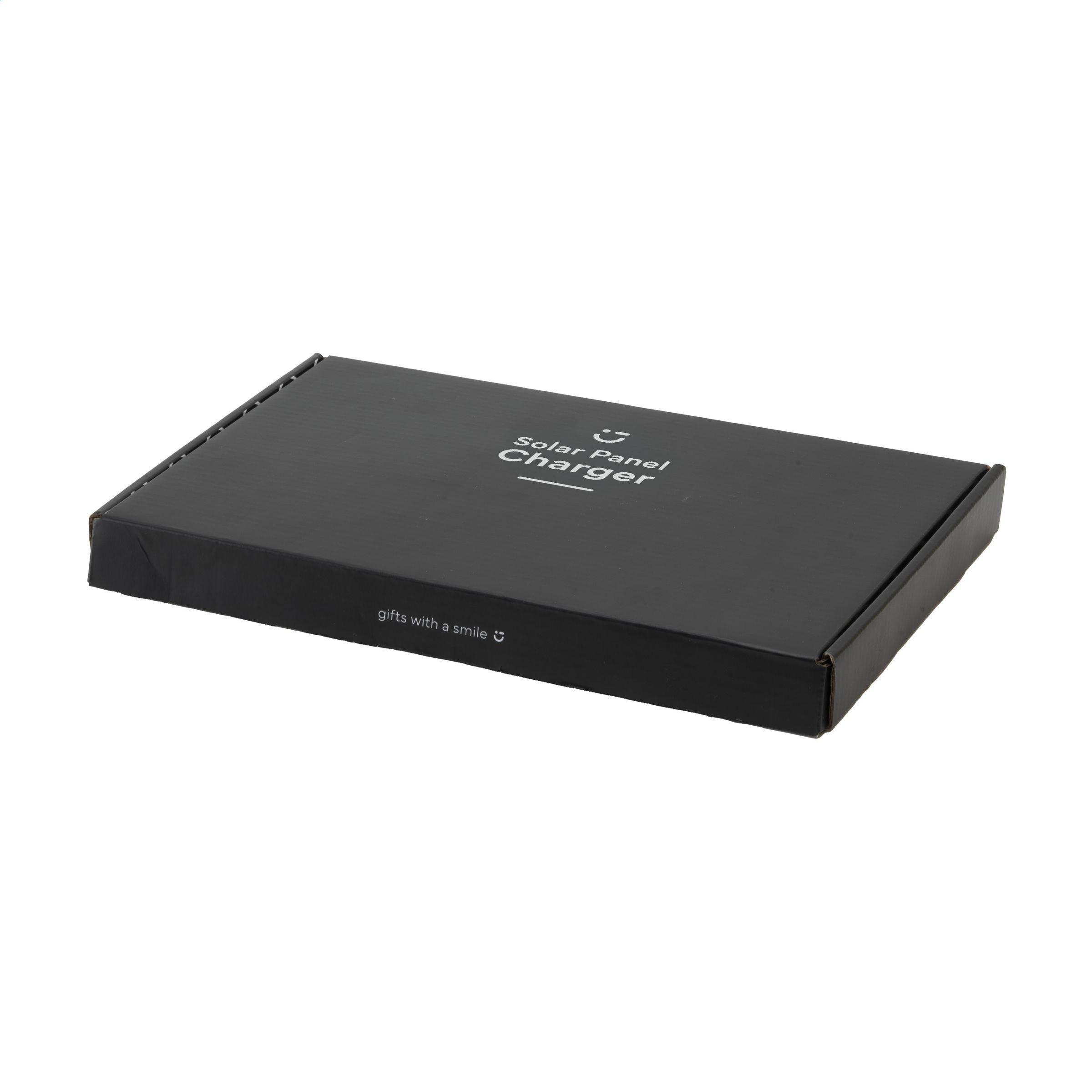 Vue 8 de Solar Panel 10W Charger chargeur