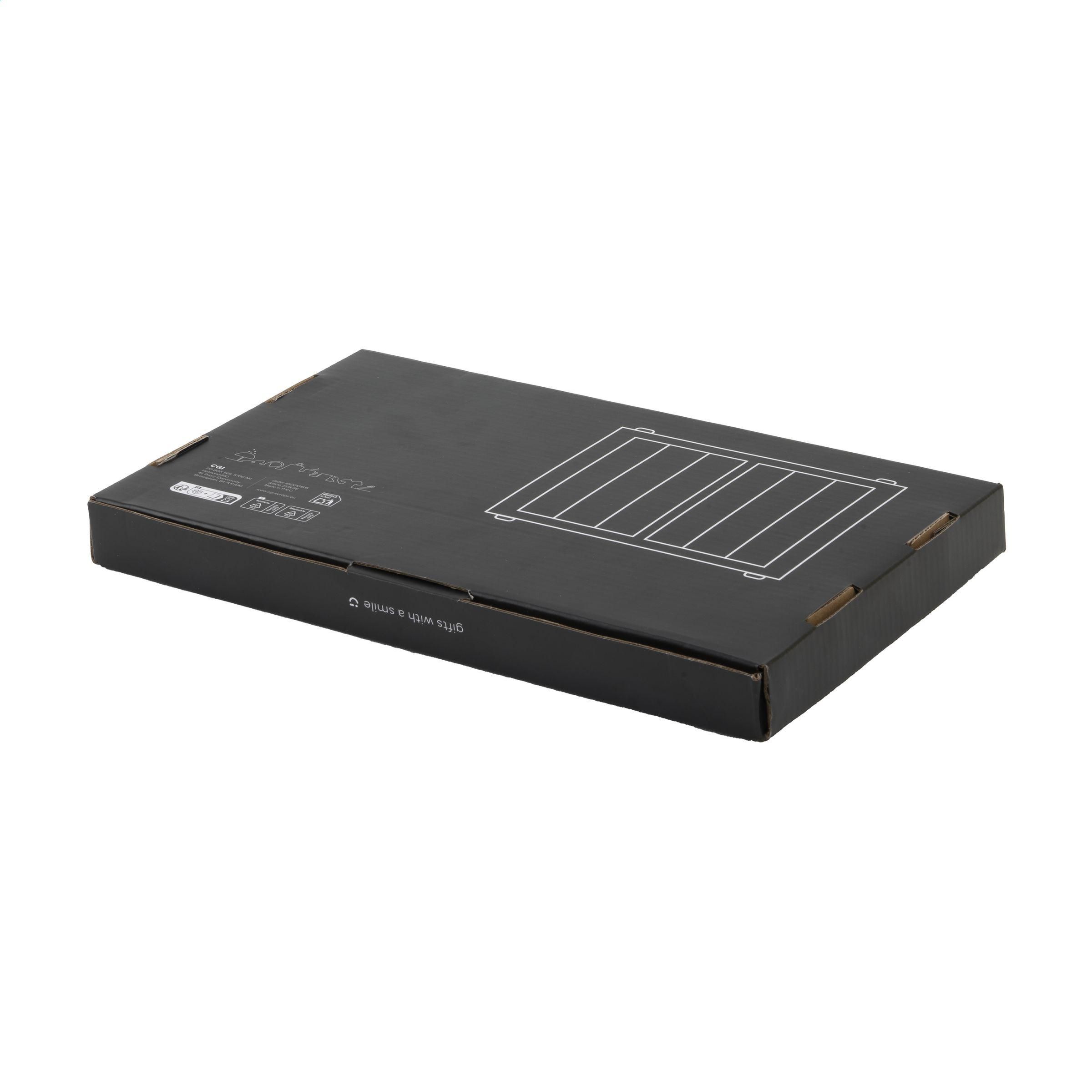 Vue 10 de Solar Panel 10W Charger chargeur