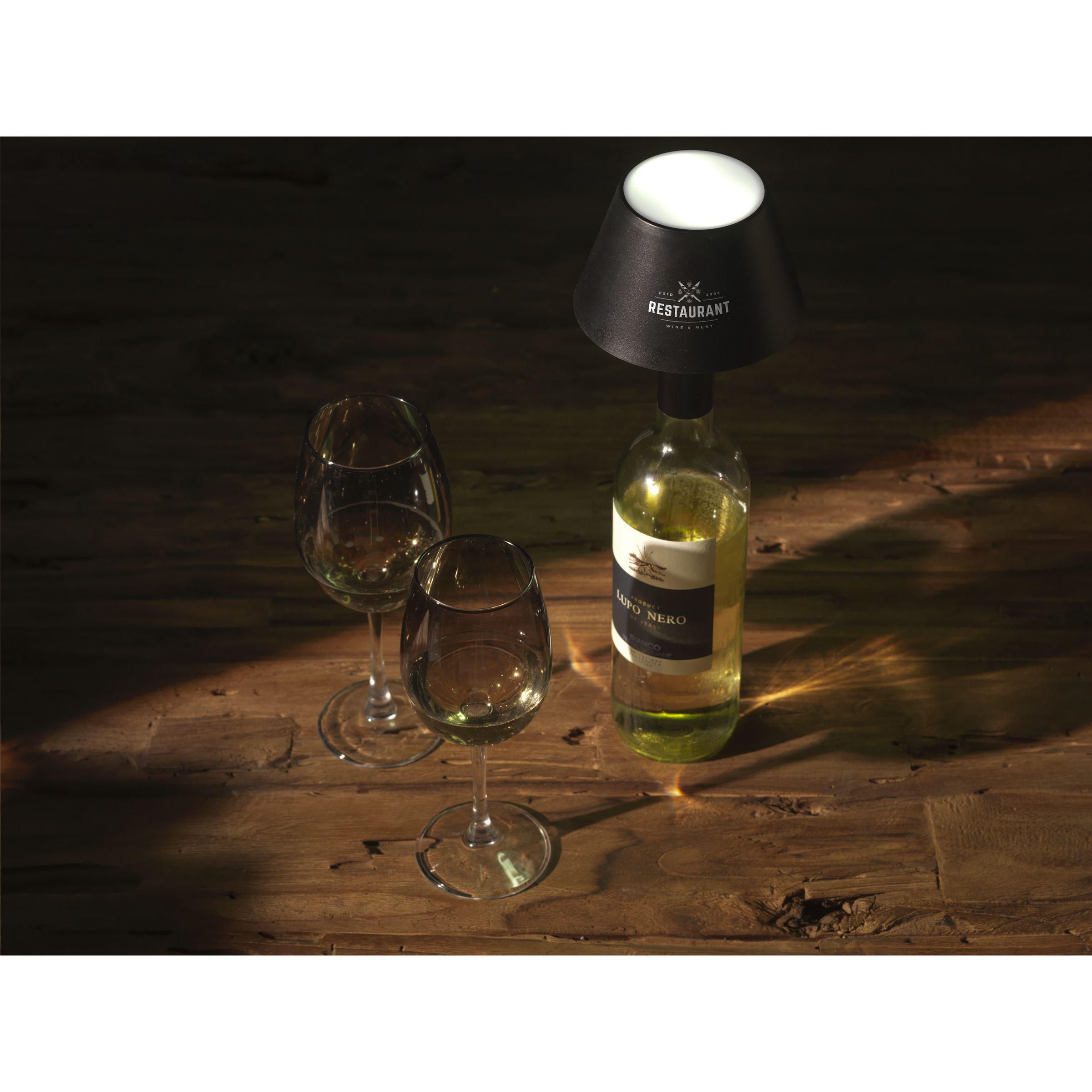 Vue 5 de Wooosh RCS Recycled WineLight
