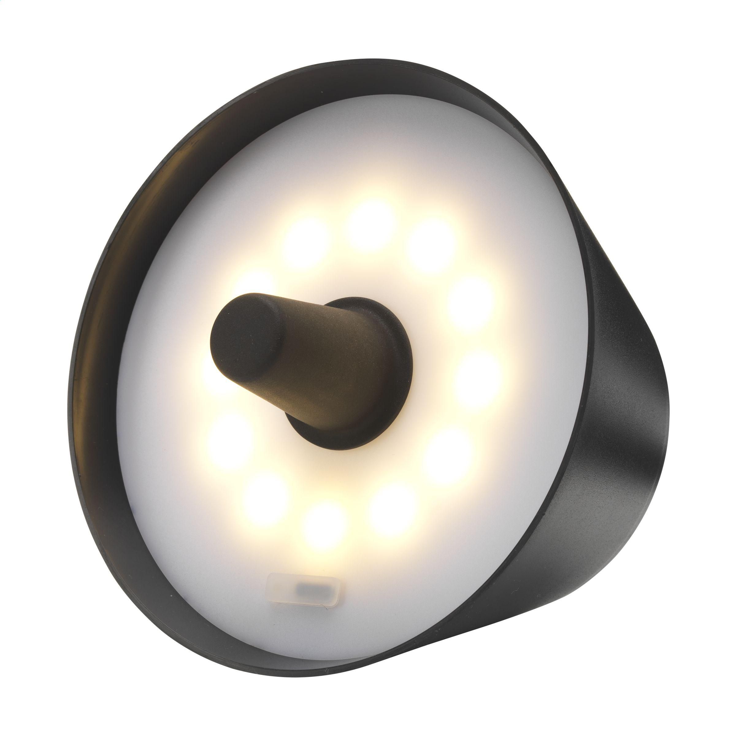 Vue 3 de Wooosh RCS Recycled WineLight
