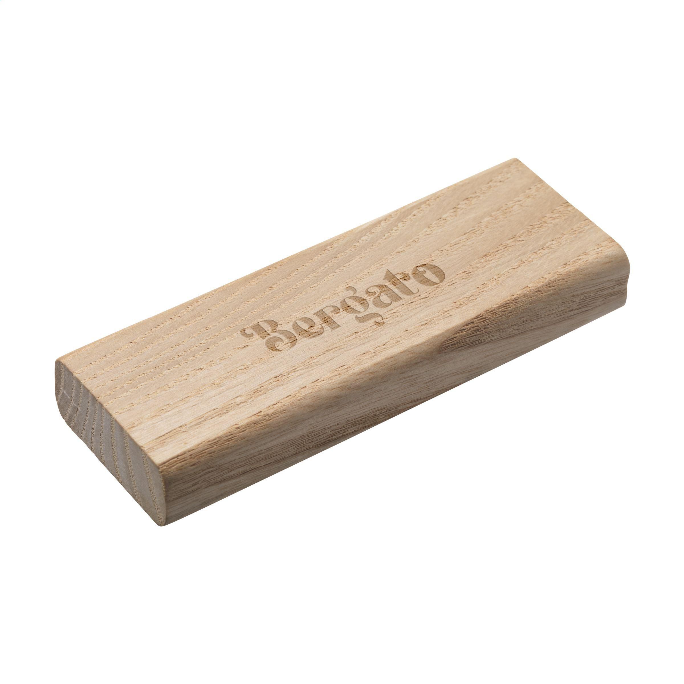 Vue 2 de Wooosh Senang Car Freshner parfum de voiture