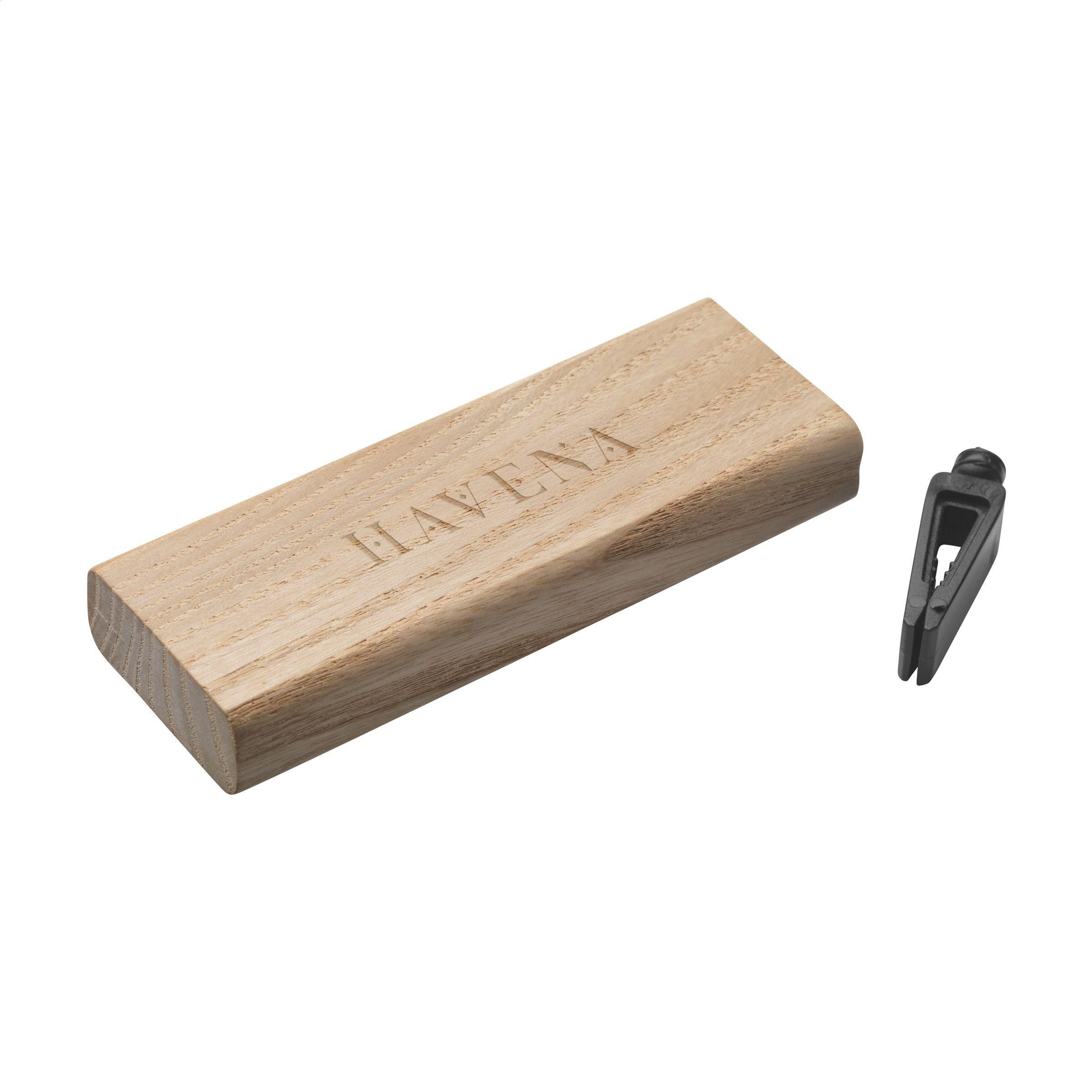 Vue 3 de Wooosh Senang Car Freshner parfum de voiture