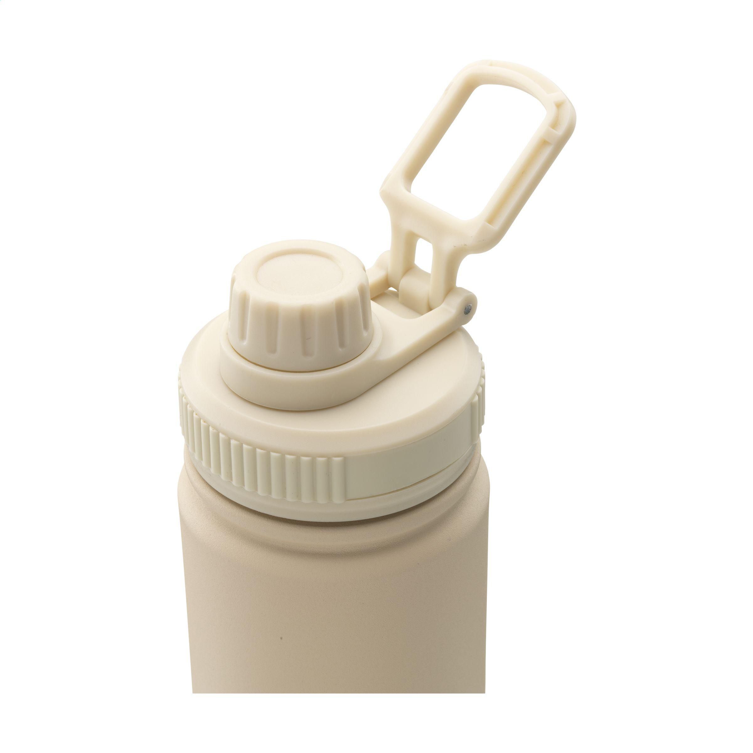 Vue 3 de Tappo Bottle RCS Stainless Steel 800 ml single wall