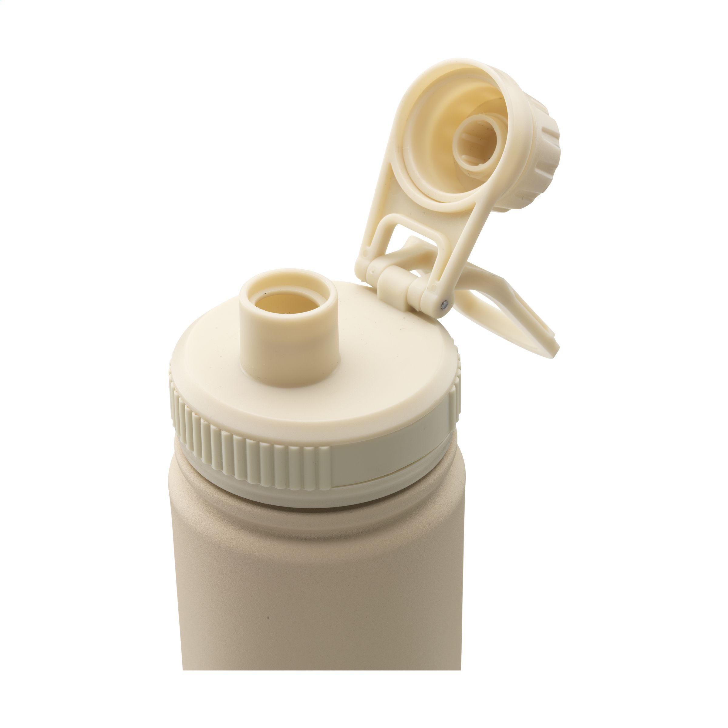 Vue 4 de Tappo Bottle RCS Stainless Steel 800 ml single wall