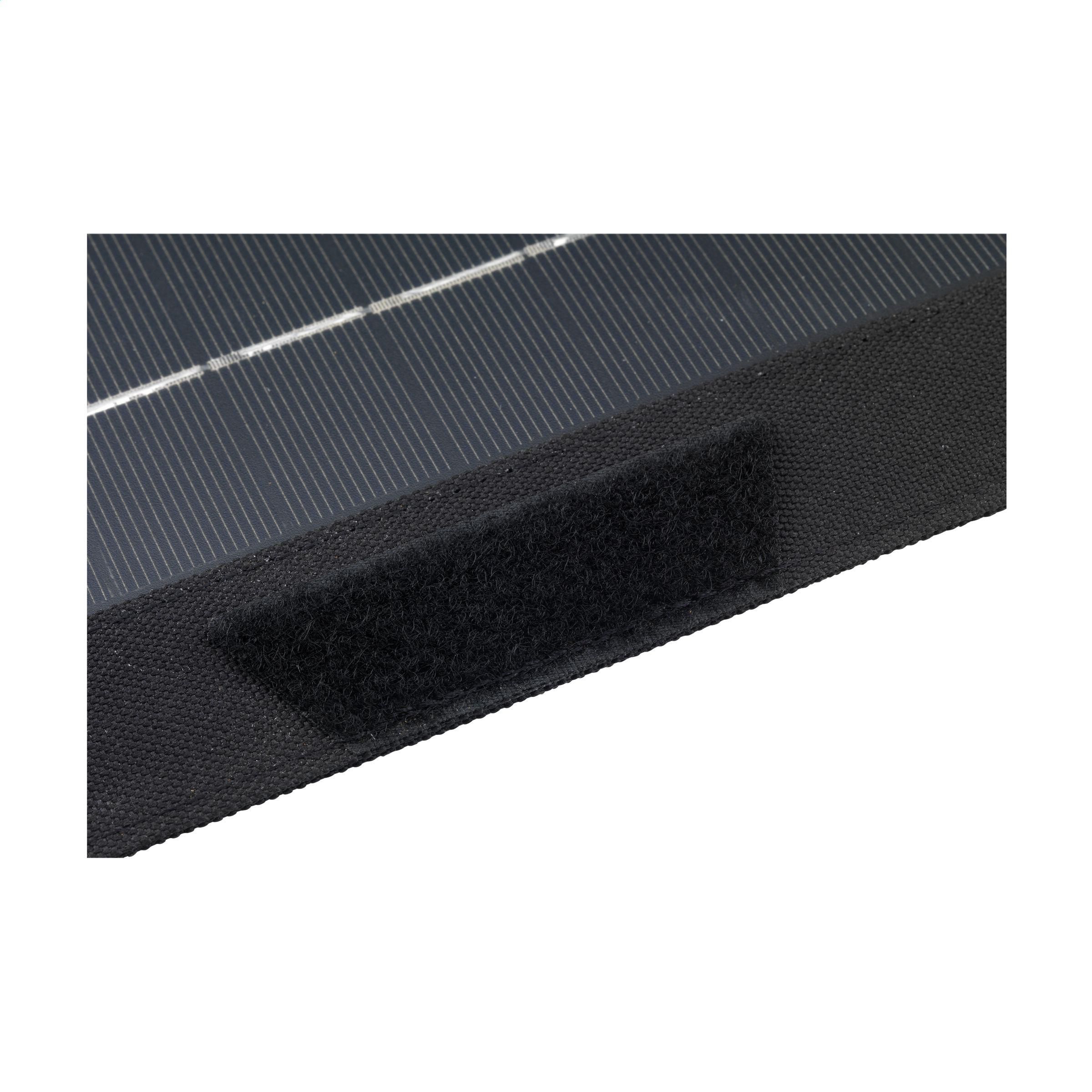 Vue 6 de Solar Panel 10W Charger chargeur