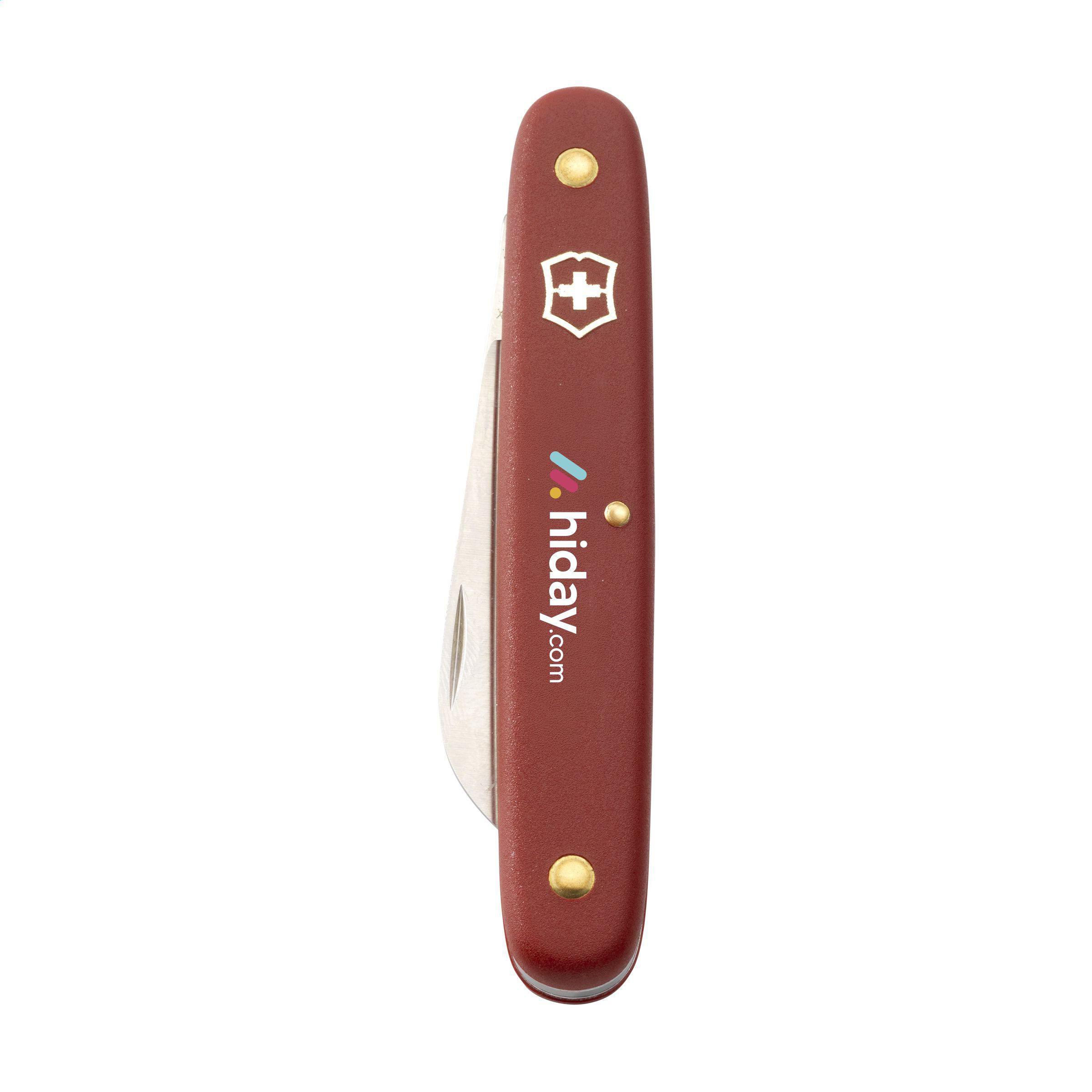 Vue 3 de Victorinox Ecoline Couteau à Fleurs