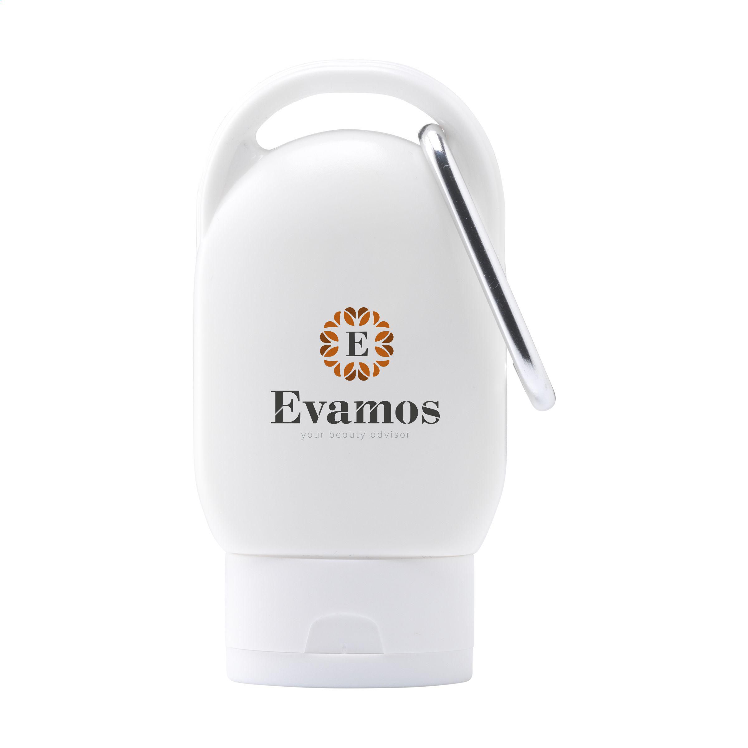 Clip-On Sunscreen SPF 30