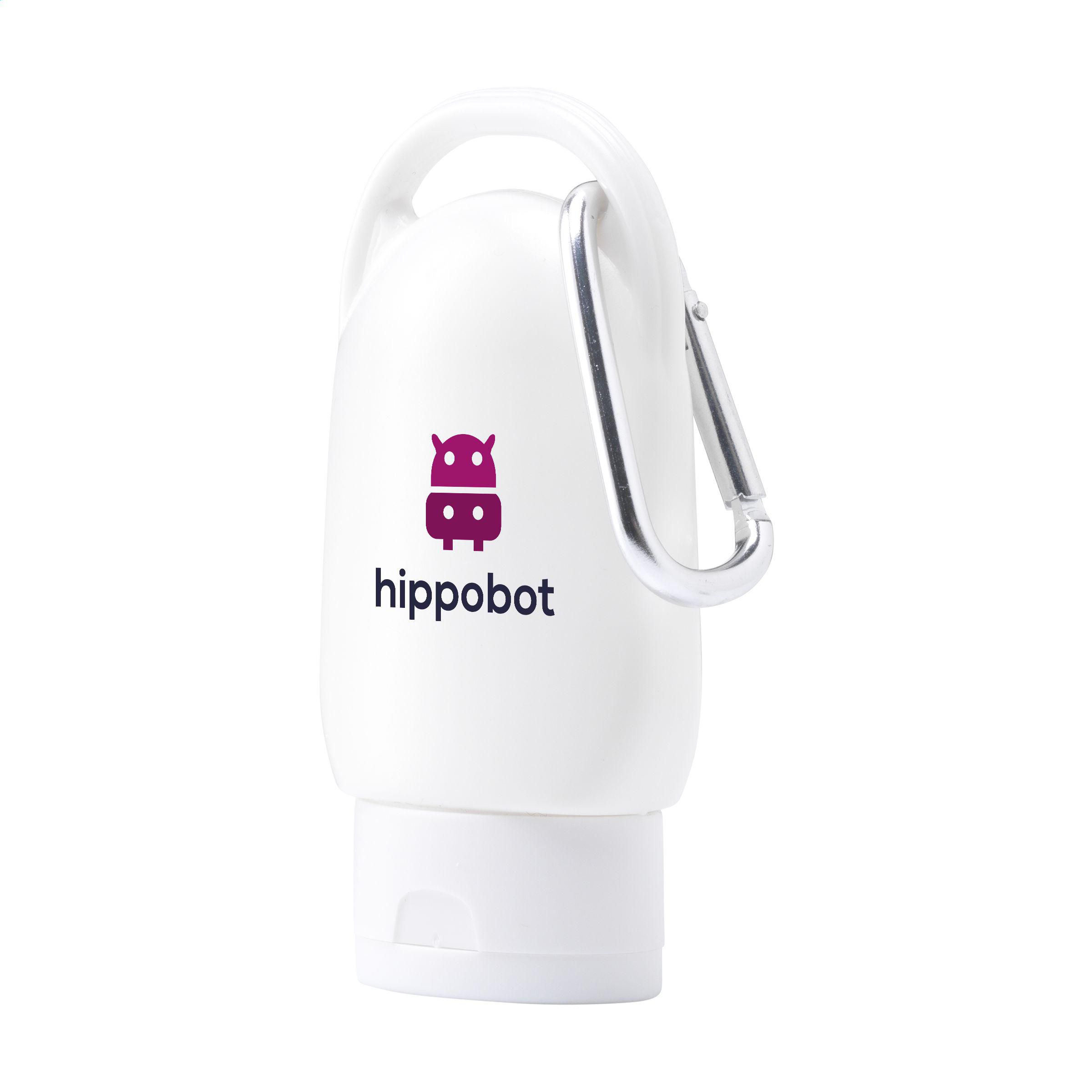 Vue 2 de Clip-On Sunscreen SPF 30