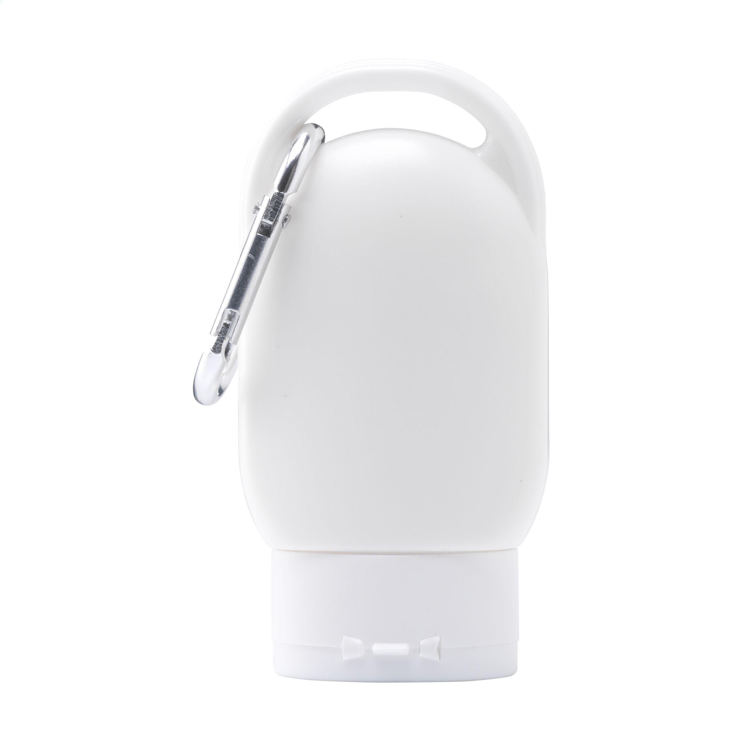 Vue 3 de Clip-On Sunscreen SPF 30