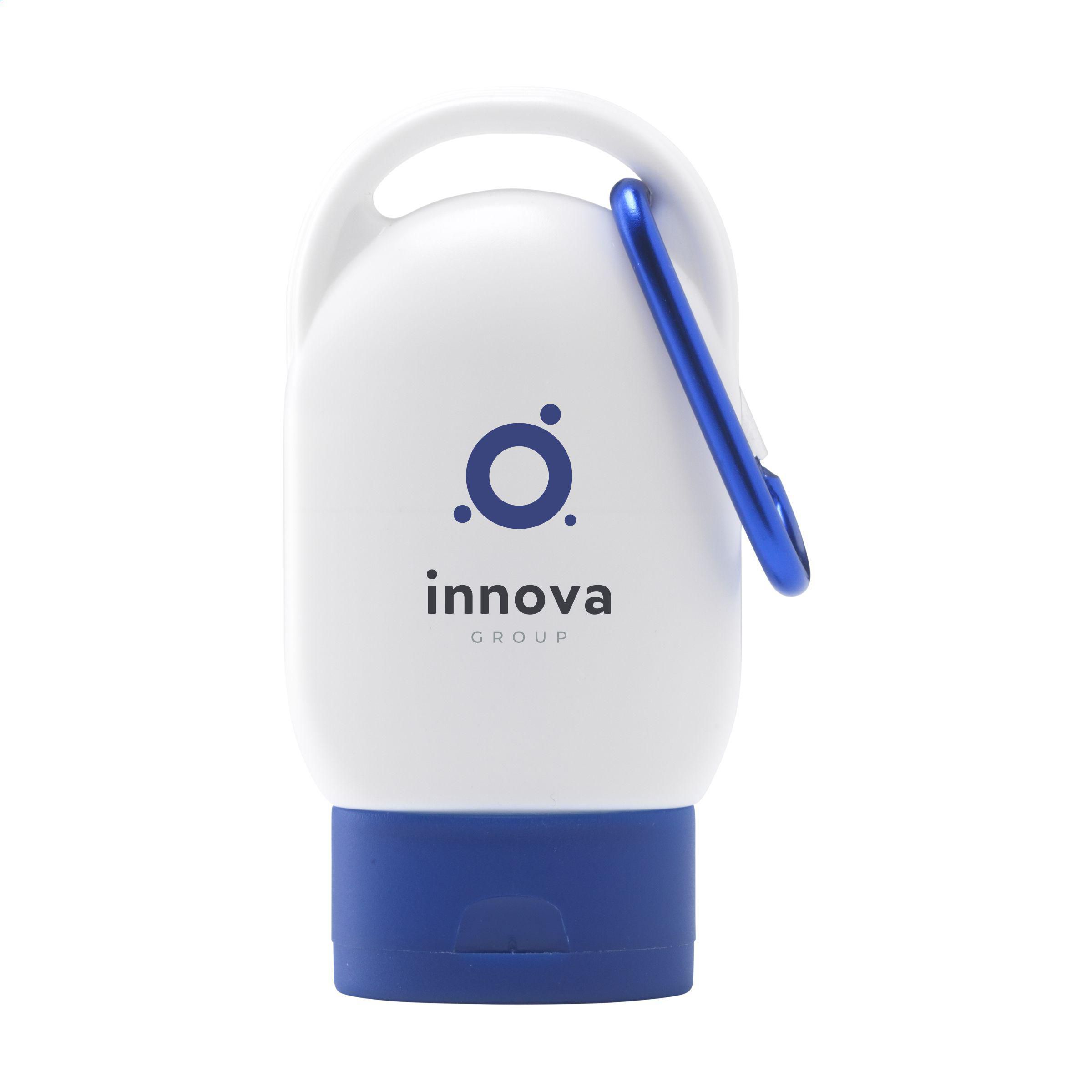 Vue 4 de Clip-On Sunscreen SPF 30