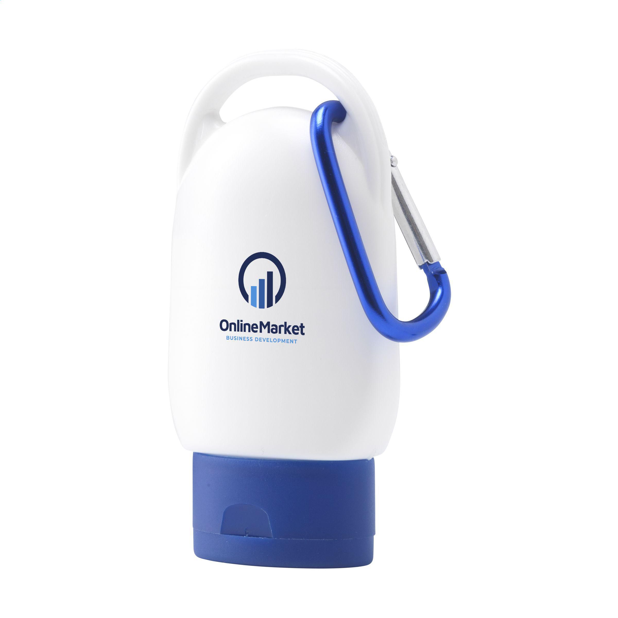 Vue 5 de Clip-On Sunscreen SPF 30