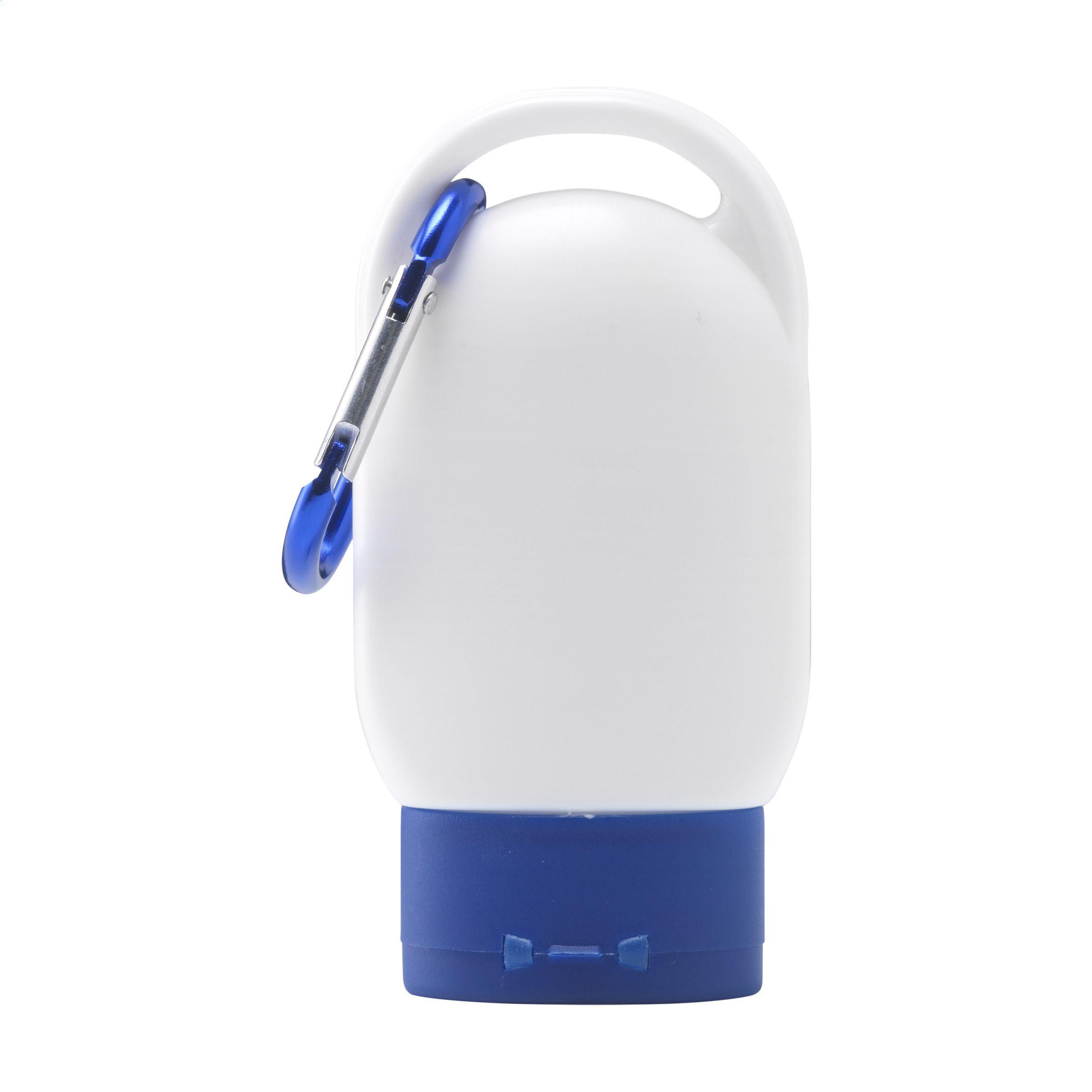 Vue 6 de Clip-On Sunscreen SPF 30
