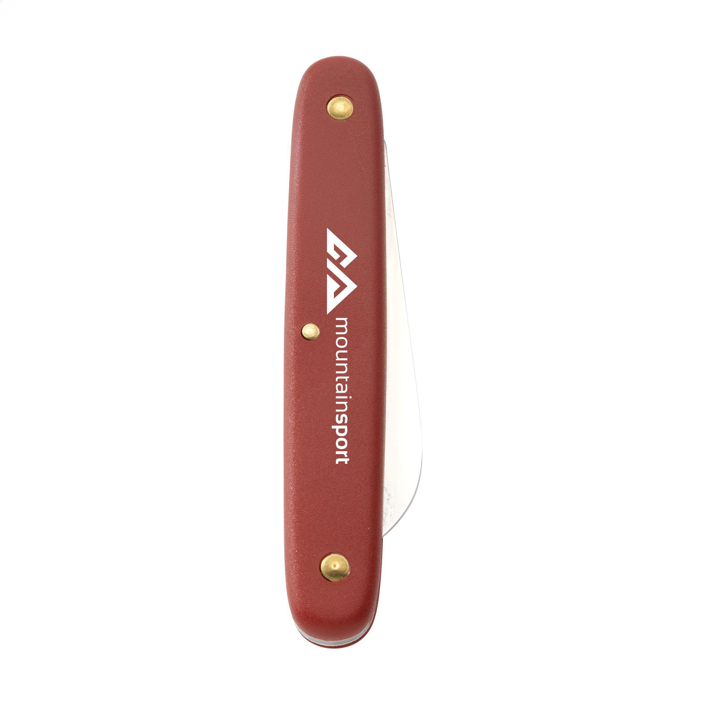 Vue 4 de Victorinox Ecoline Couteau à Fleurs