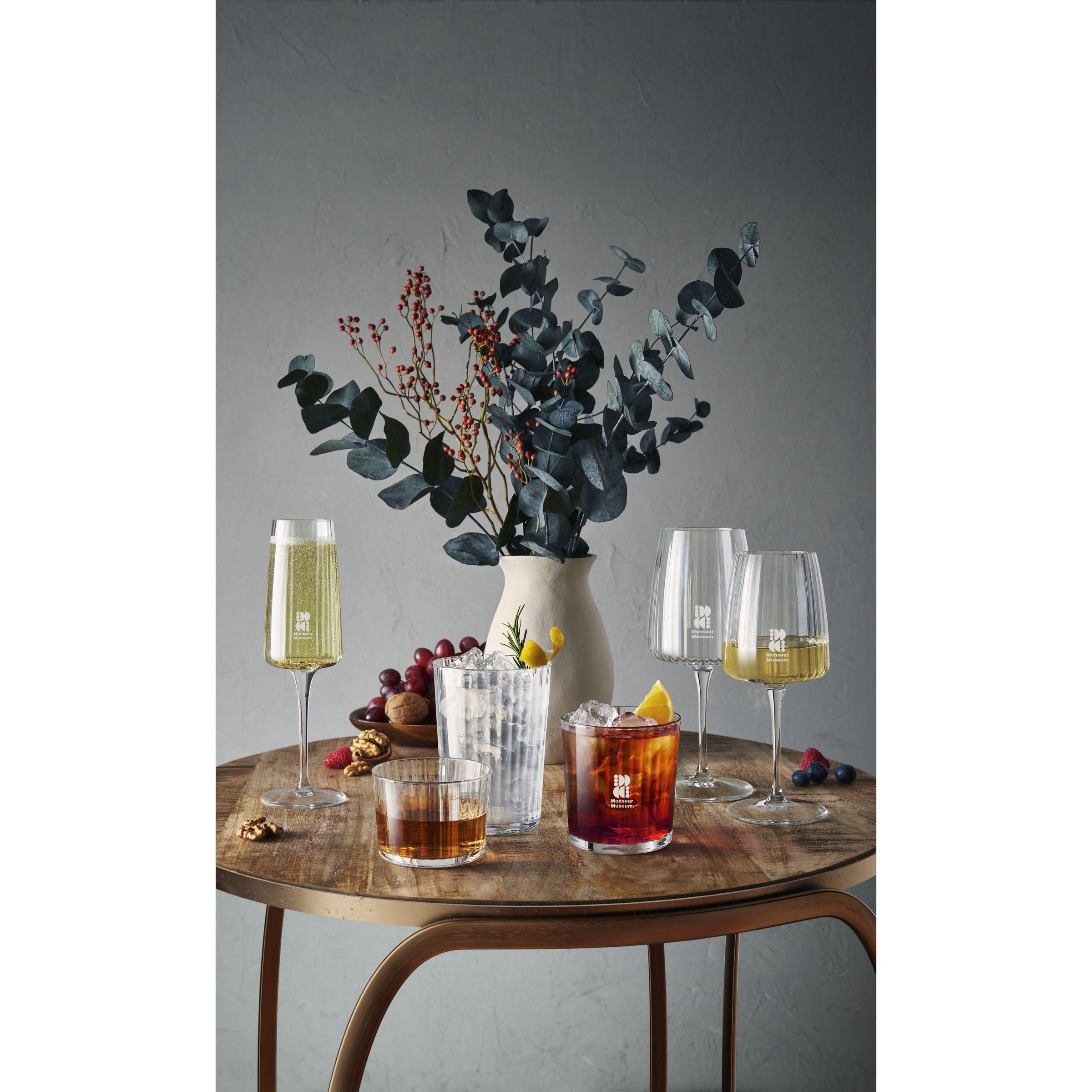 Vue 2 de Ribbio Verre d’eau 355 ml