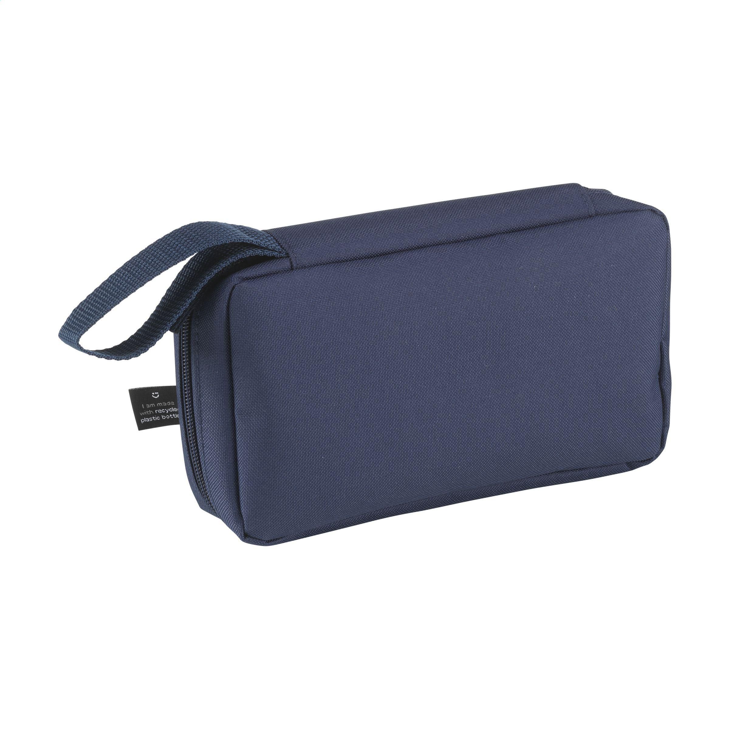 Vue 2 de Tech Organizer GRS