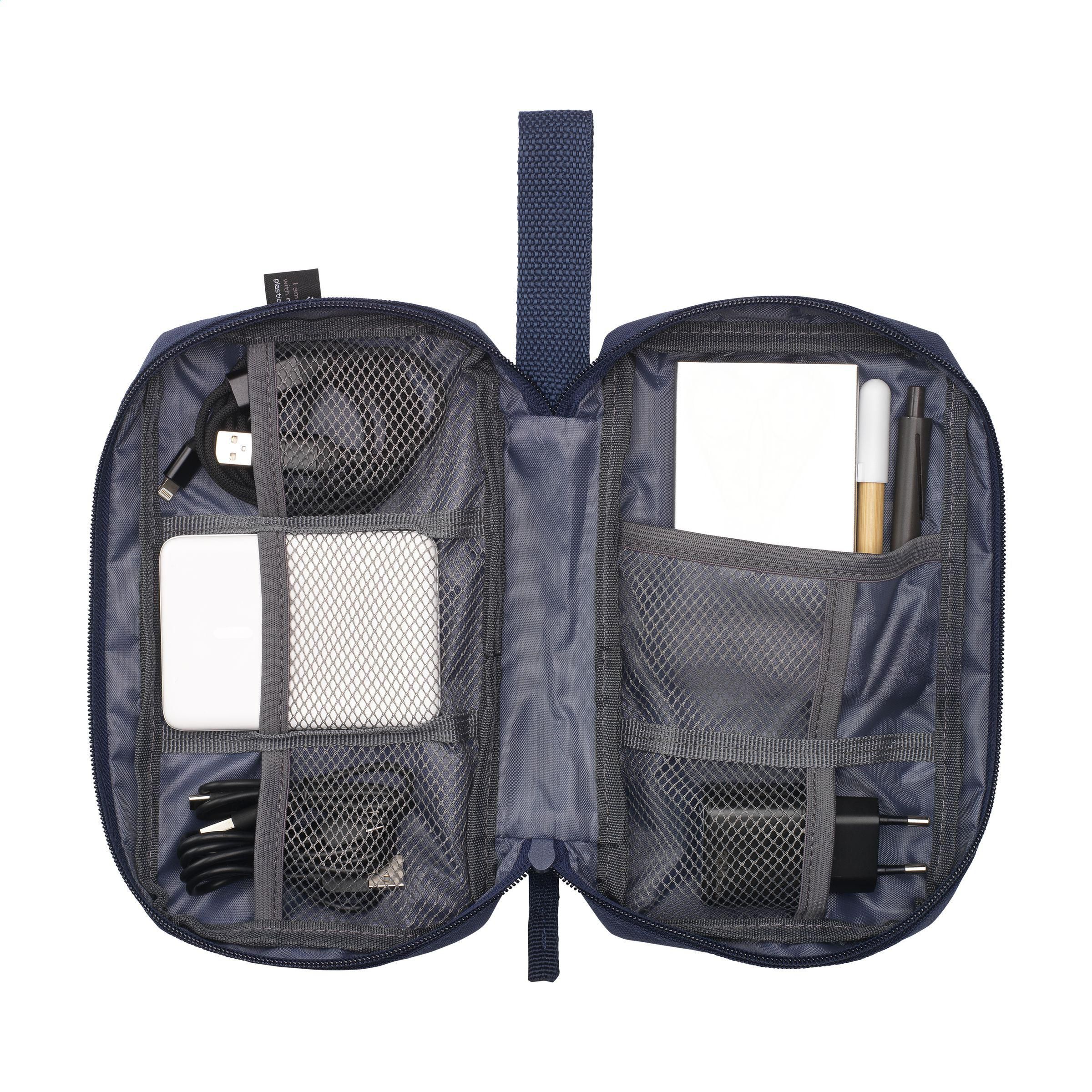 Vue 3 de Tech Organizer GRS