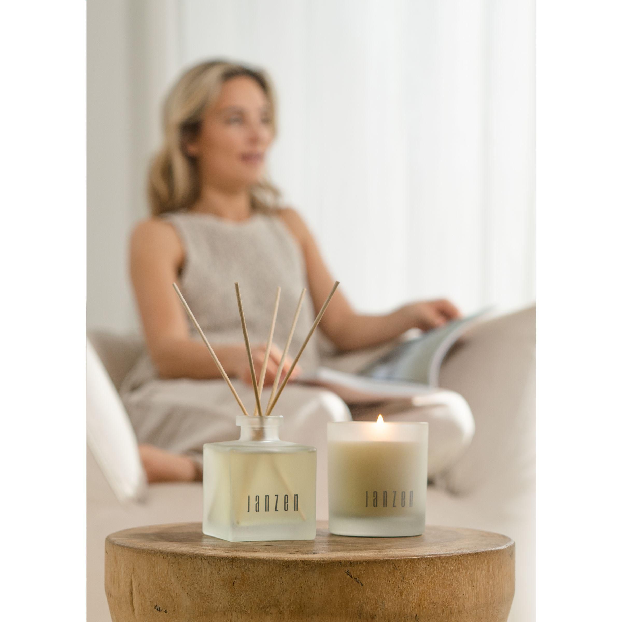 Vue 8 de JANZEN Home Fragrance Sticks Black 22