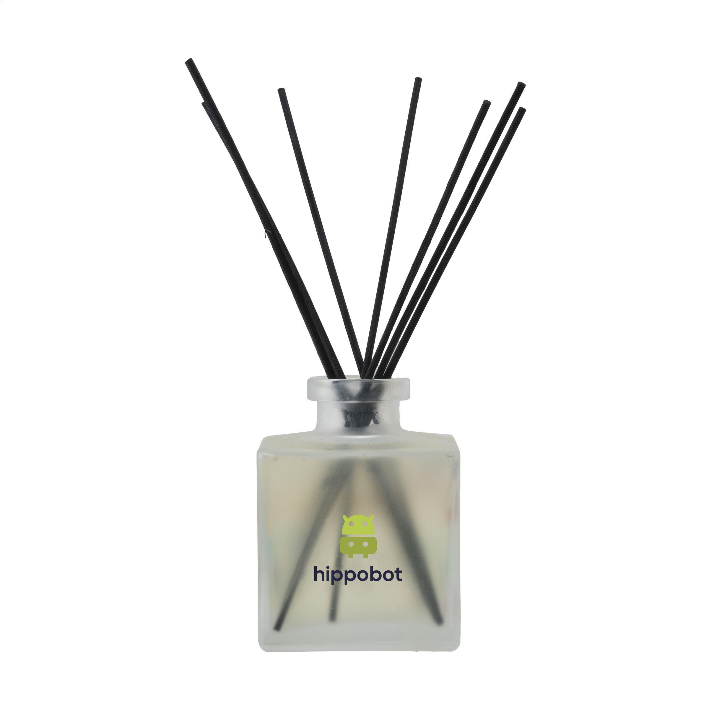 Vue 2 de JANZEN Home Fragrance Sticks Black 22