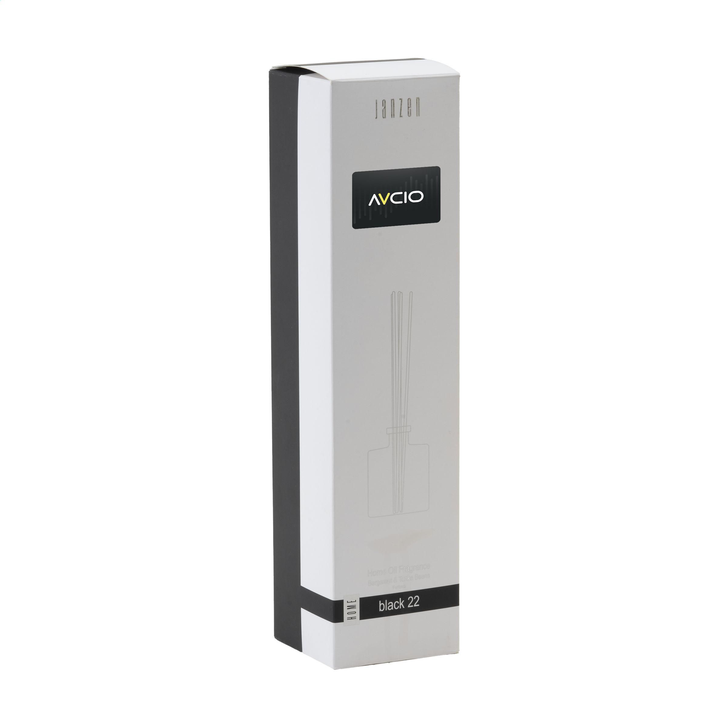 Vue 4 de JANZEN Home Fragrance Sticks Black 22