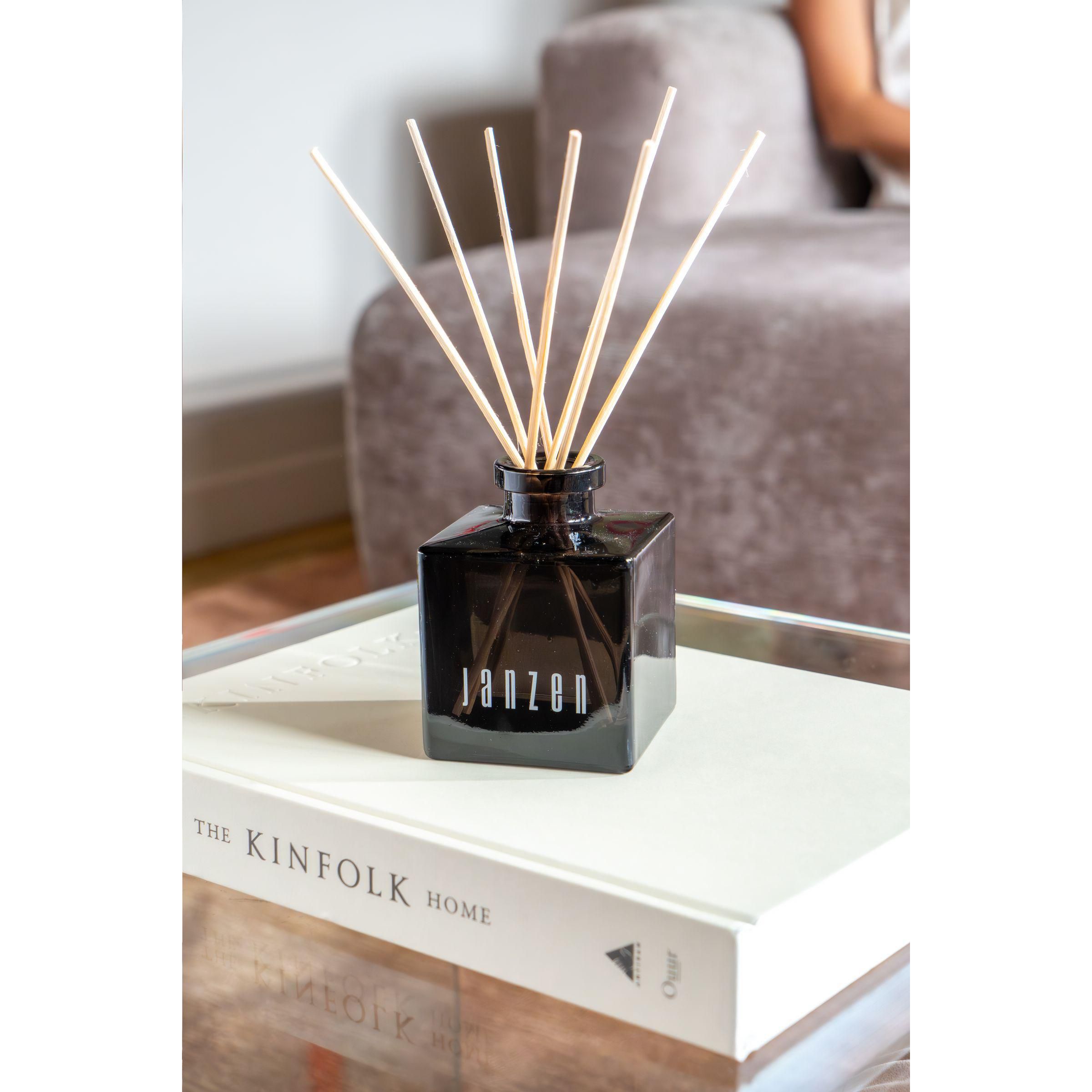 Vue 8 de JANZEN Home Fragrance Sticks Skin 90